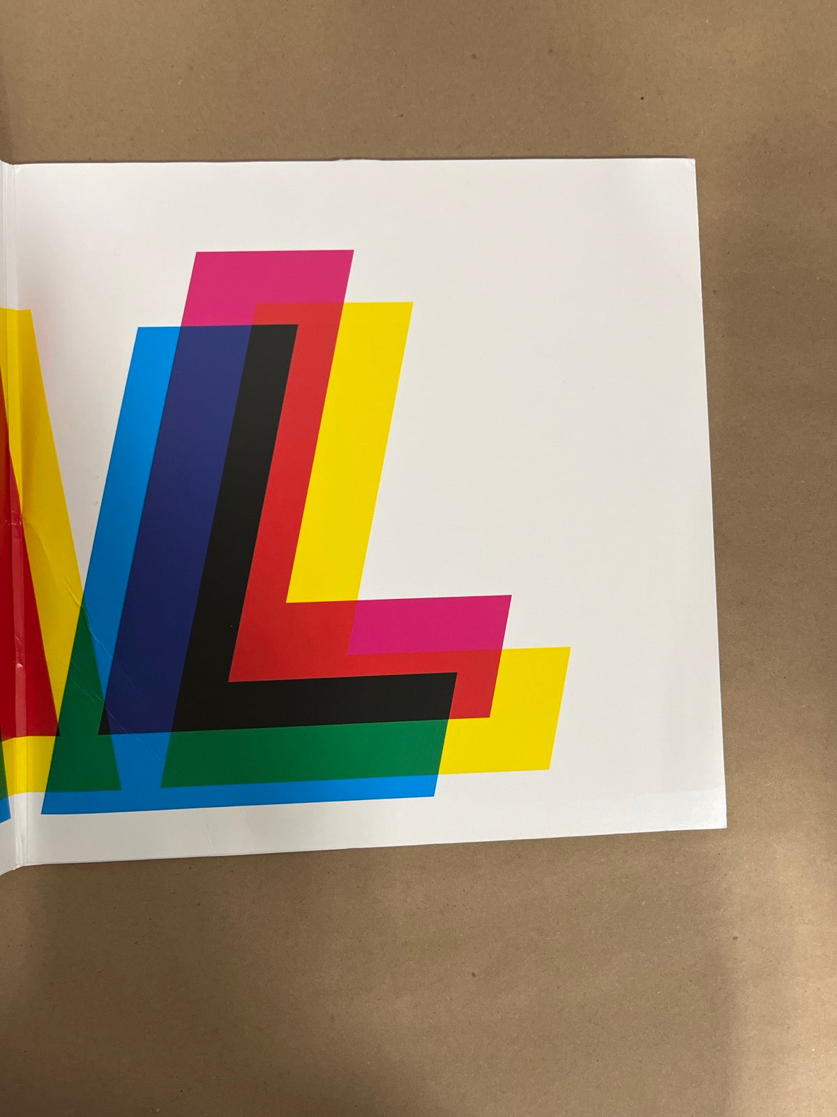 MISC_2 - New Order / Joy Division - Total: From Joy ... LE 180gm Vinyl USED NOT TESTED