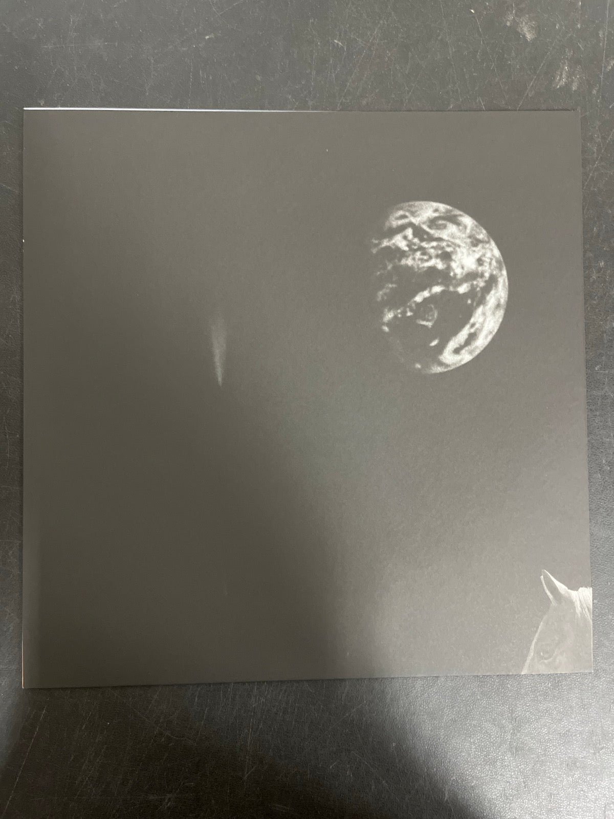 MISC_4 - Beyoncé - Cowboy Carter LE Vinyl USED NOT TESTED