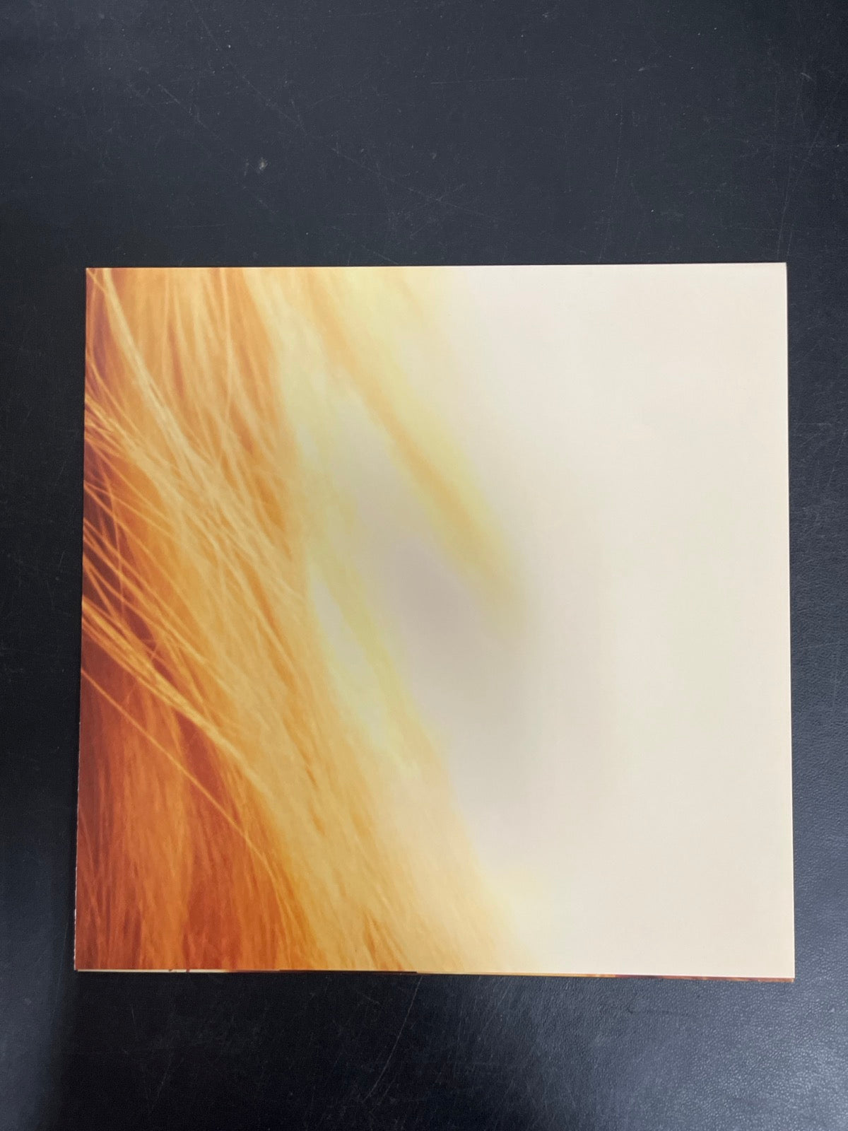 MISC_4 - Taylor Swift - The Life of a ... LE 180gm Pink Yellow Vinyl USED NOT TESTED