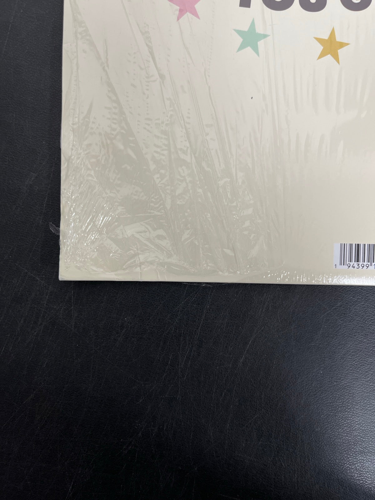 BACK_BL - Tyler, The Creator - Call Me If You ... Target Exclusive Vinyl USED NOT TESTED