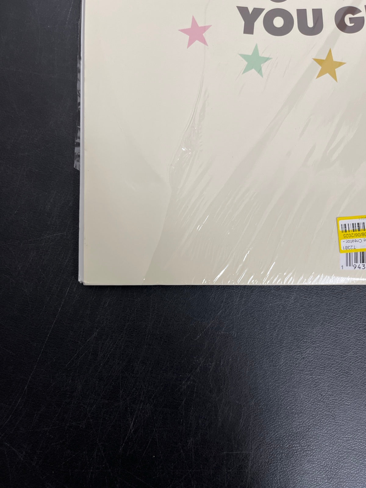 BACK_BL - Tyler, The Creator - Call Me If You ... Target Exclusive Vinyl USED NOT TESTED