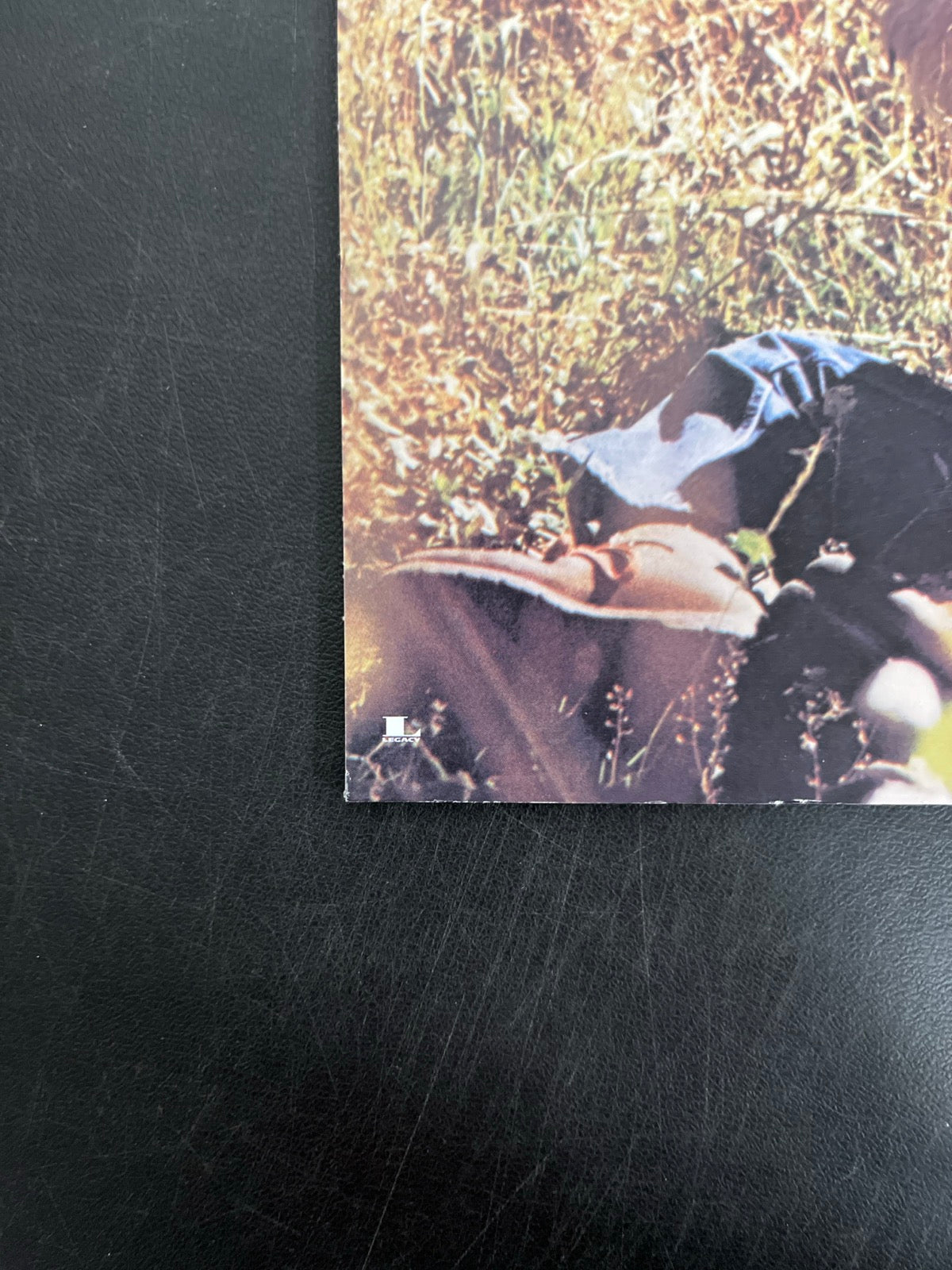 BACK_BL - John Denver - John Denver's Greatest Hits Vinyl USED NOT TESTED