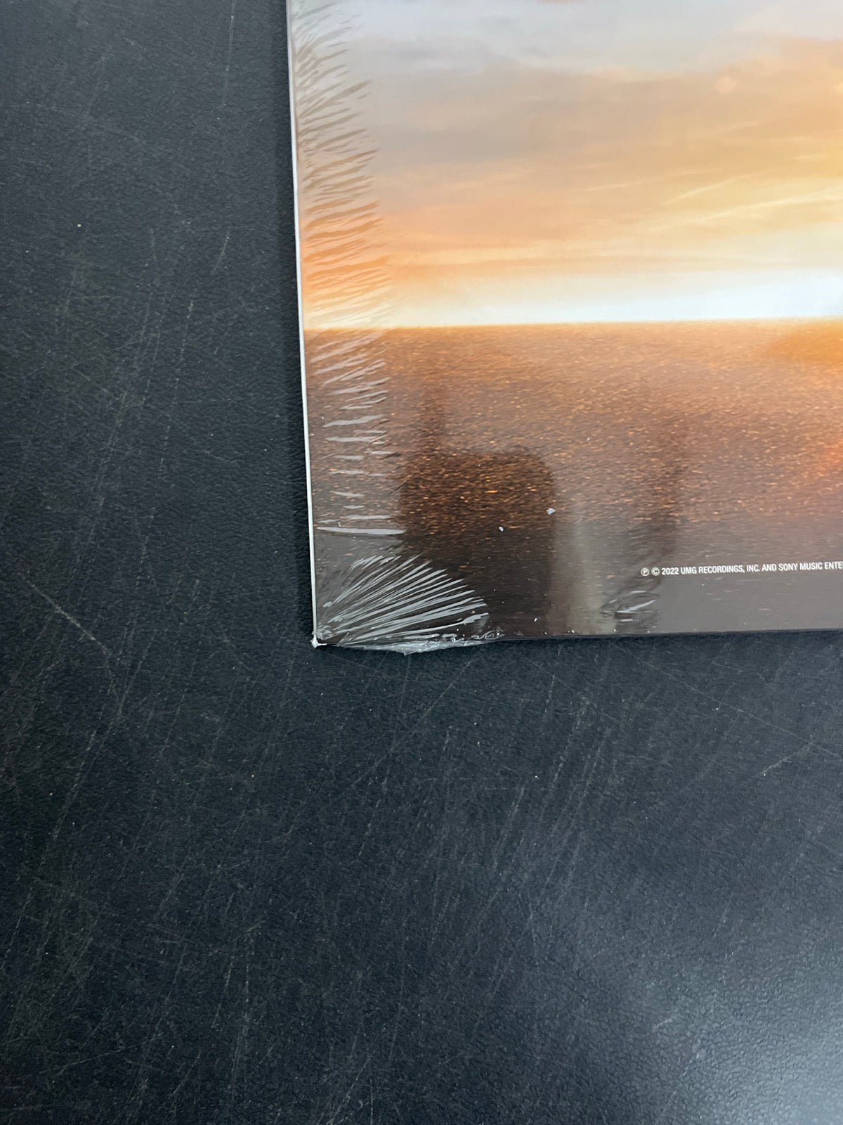 BACK_BL - NOW That's What I Call Classic Rock LE Vinyl USED NOT TESTED