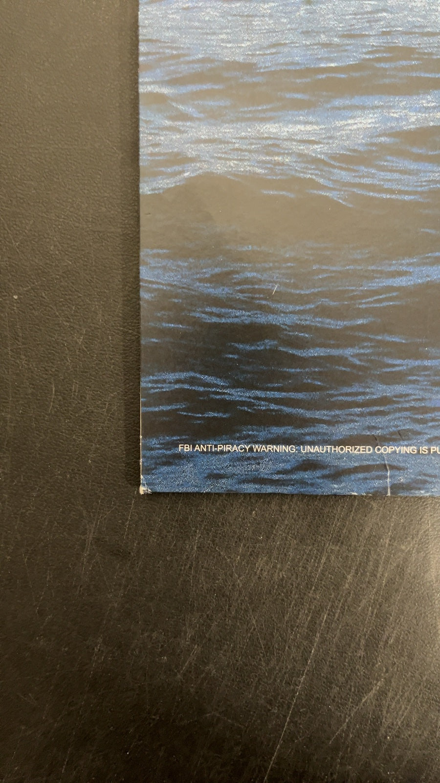 BACK_BL - SZA - SOS LE Vinyl USED NOT TESTED