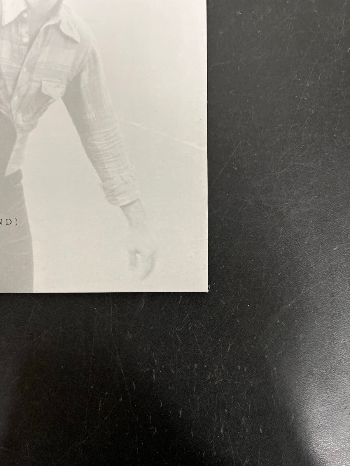 BACK_BR - Billy Joel - Greatest Hits, Volume I & II Black Vinyl USED NOT TESTED