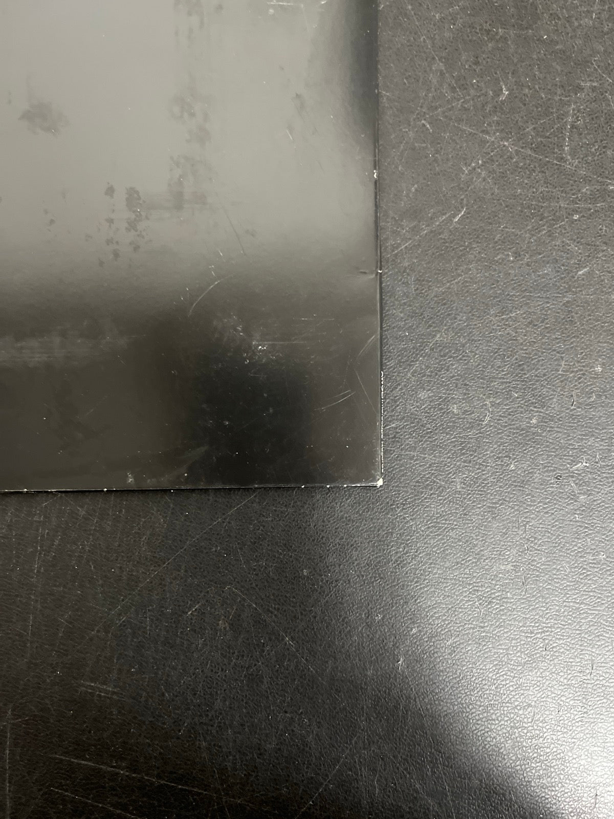 BACK_BR - Playboi Carti - Music Vinyl USED NOT TESTED