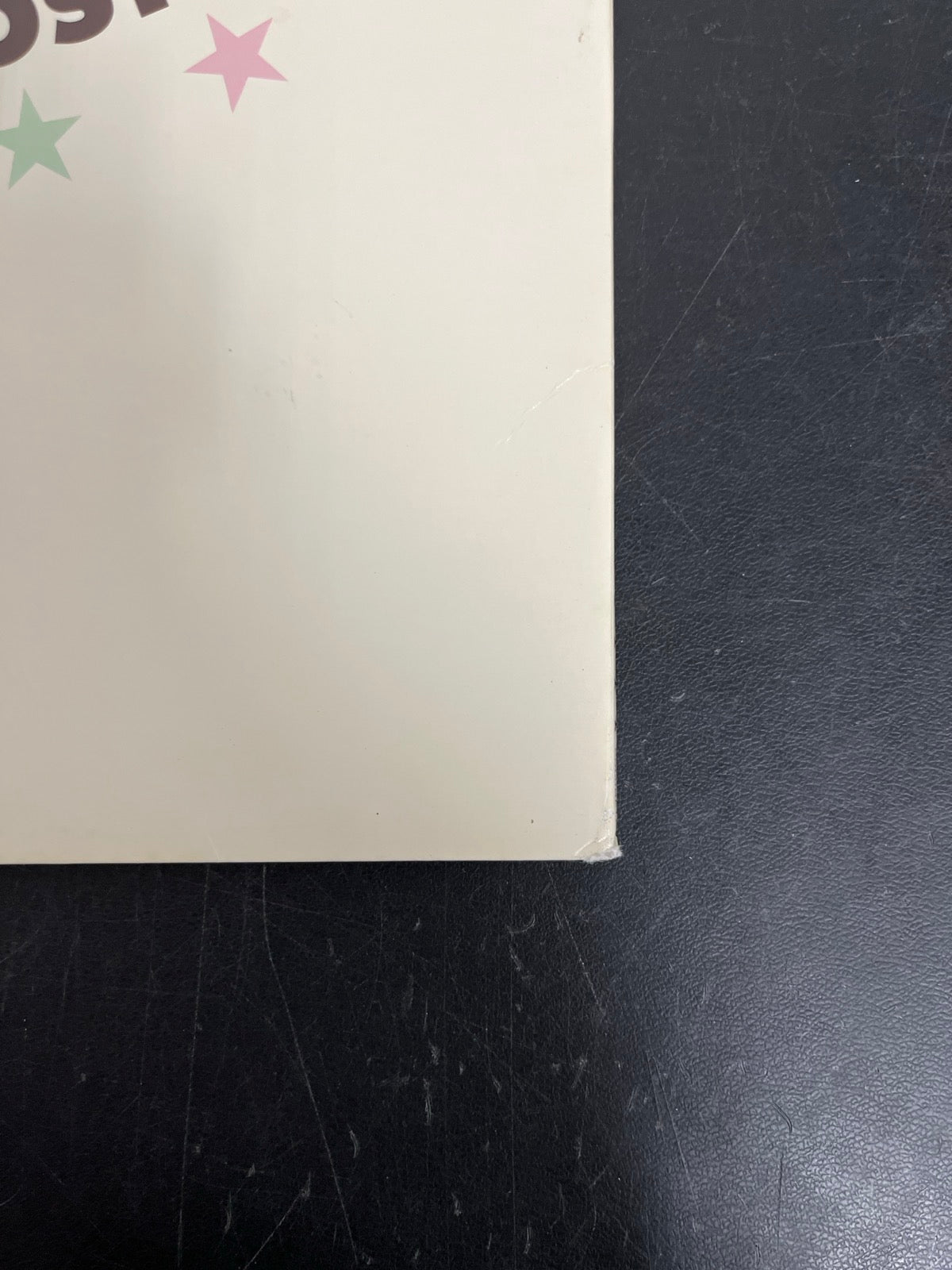 BACK_BR - Tyler, The Creator - Call Me If You ... Target Exclusive Vinyl USED NOT TESTED