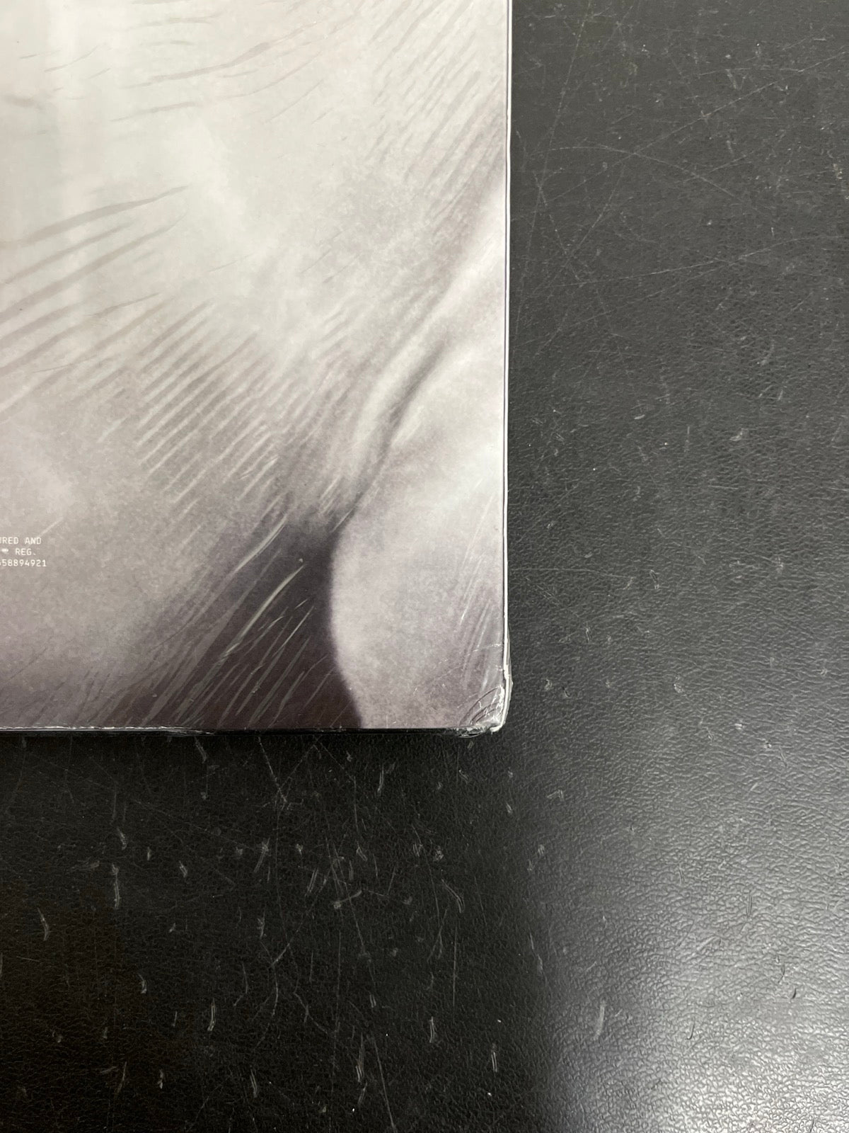 BACK_BR - Beyoncé - Cowboy Carter LE Vinyl USED NOT TESTED