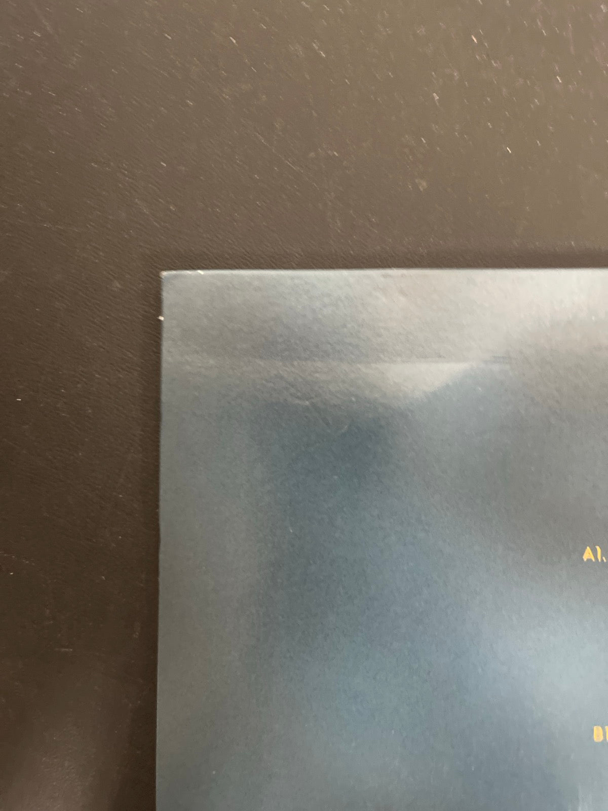 BACK_TL - Adele - 30 Target Exclusive Vinyl USED NOT TESTED