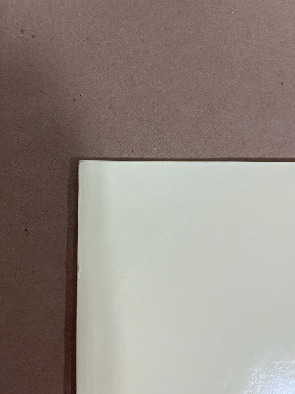BACK_TL - Tyler, the Creator - Flower Boy LE Vinyl USED NOT TESTED