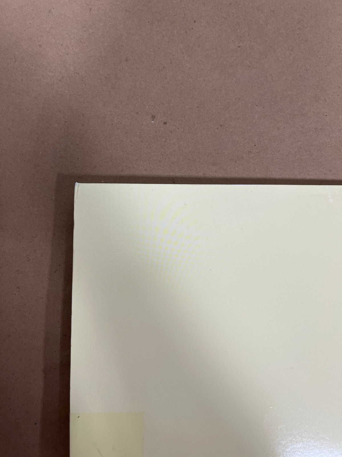 BACK_TL - Tyler, the Creator - Flower Boy LE Vinyl USED NOT TESTED