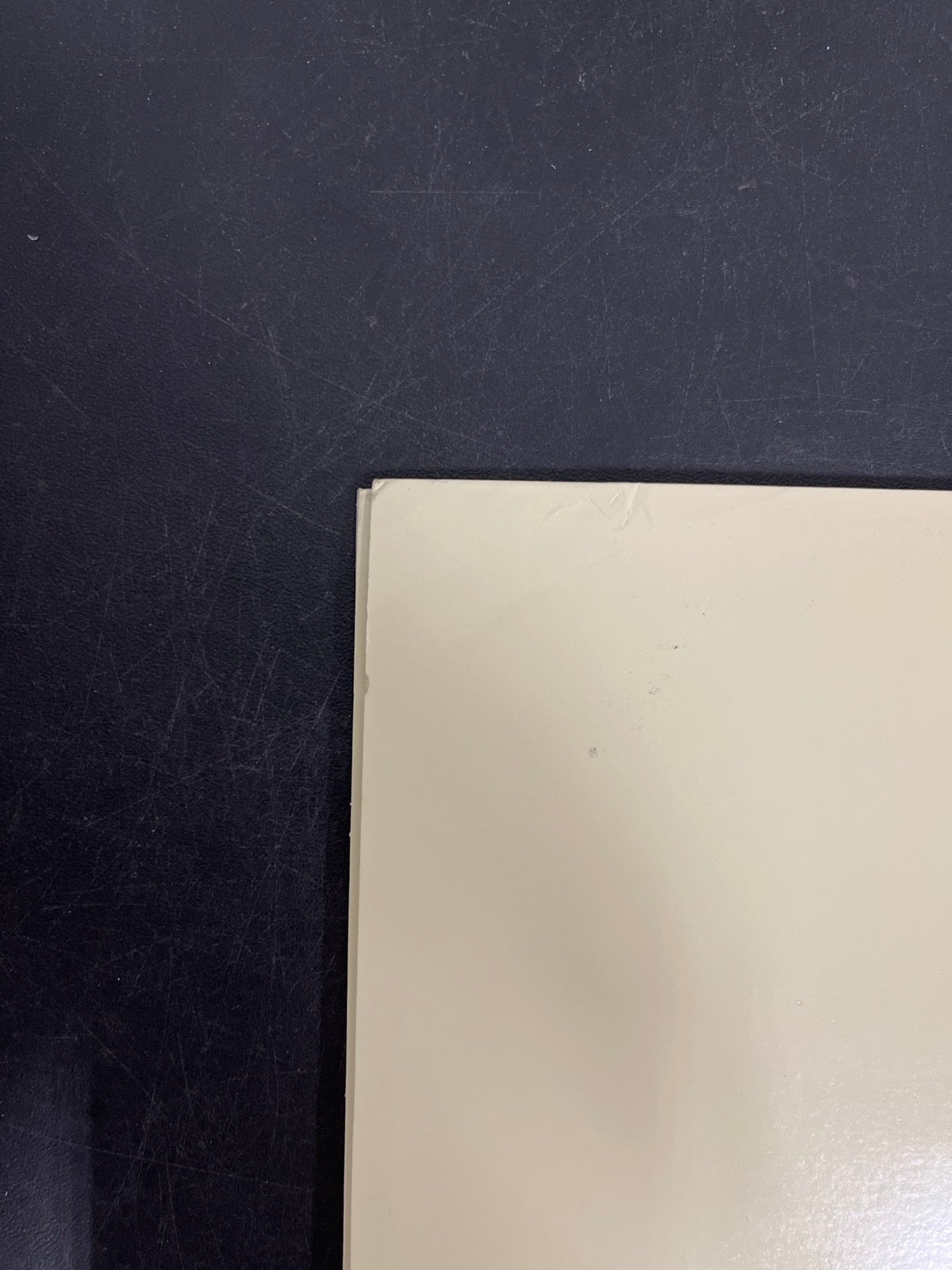 BACK_TL - Tyler, the Creator - Flower Boy LE Vinyl USED NOT TESTED