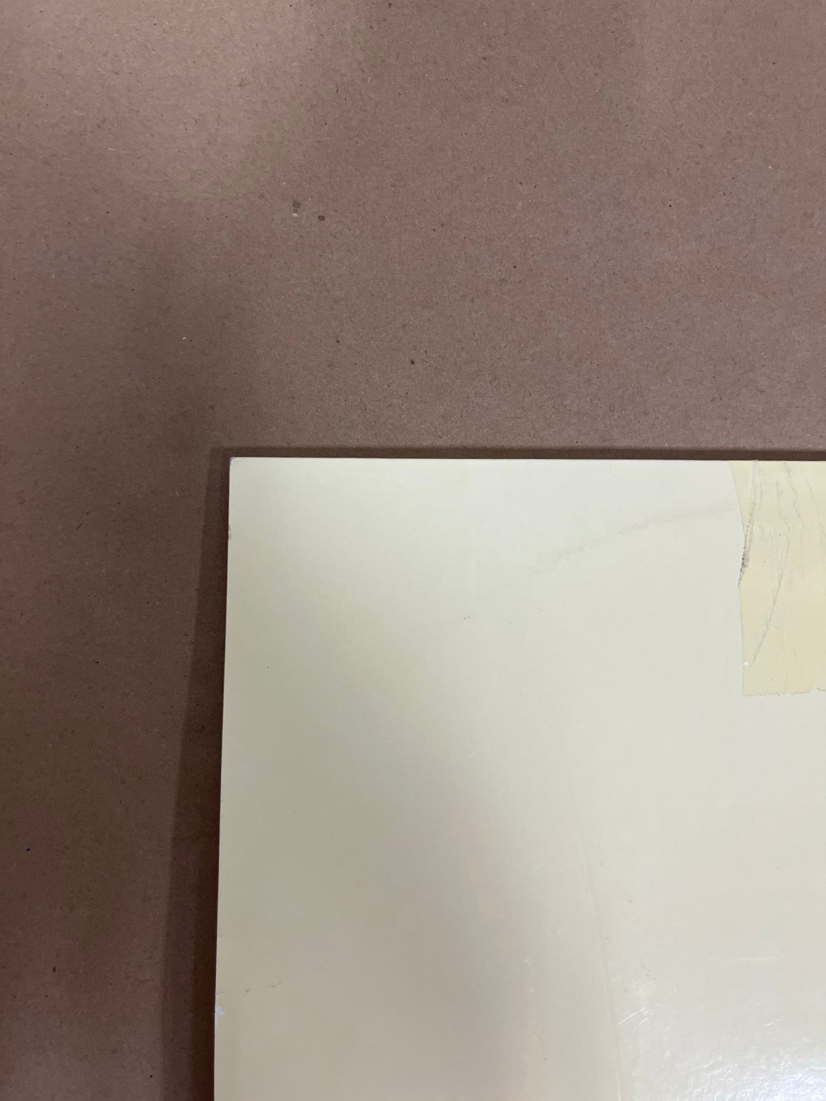 BACK_TL - Tyler, the Creator - Flower Boy LE Vinyl USED NOT TESTED