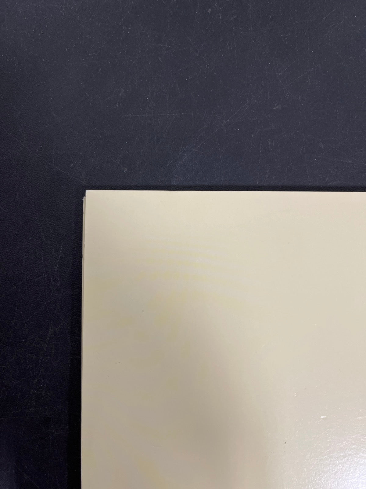 BACK_TL - Tyler, the Creator - Flower Boy LE Vinyl USED NOT TESTED