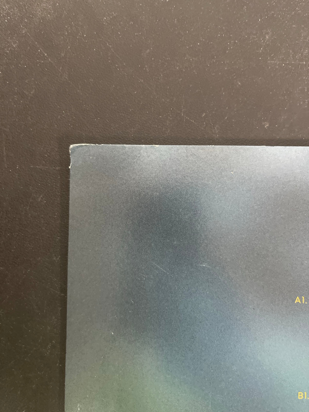 BACK_TL - Adele - 30 Target Exclusive 180gm Vinyl SEALED NOT TESTED