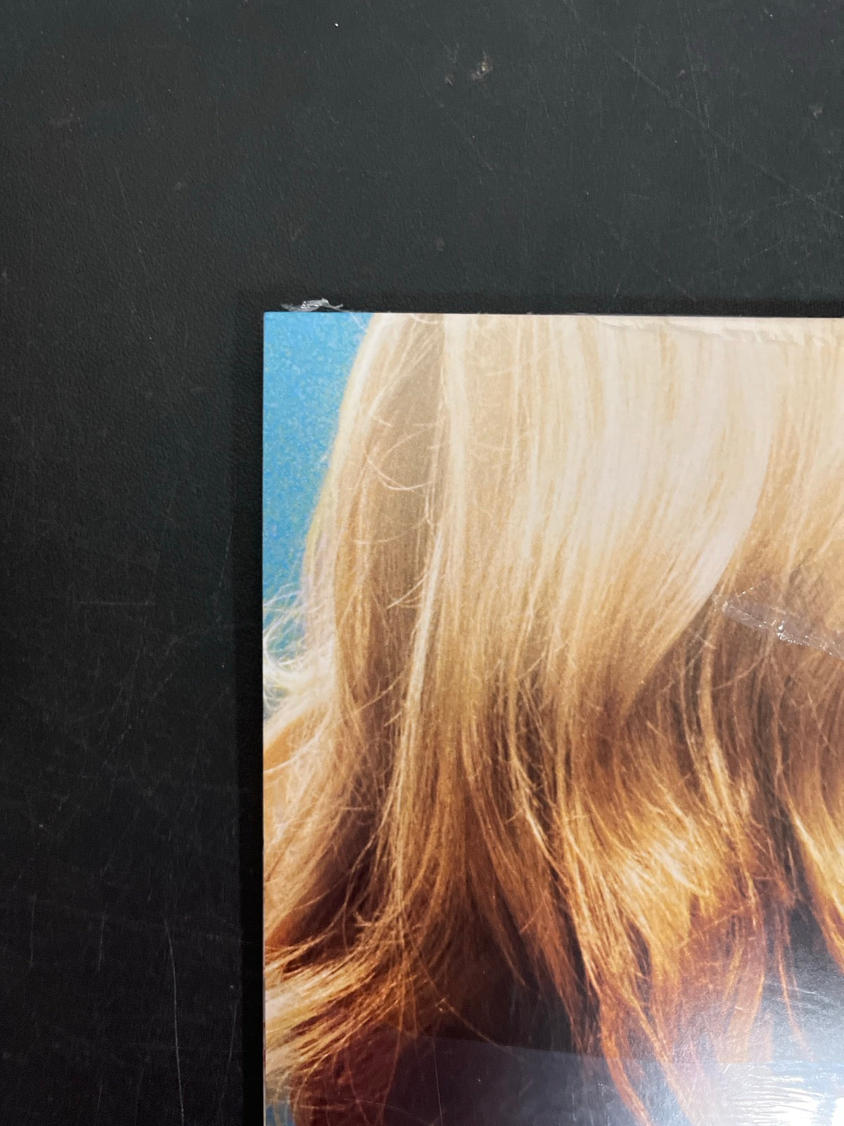 BACK_TL - Sabrina Carpenter - Short N' Sweet LE Deluxe Ed. White Vinyl SEALED NOT TESTED
