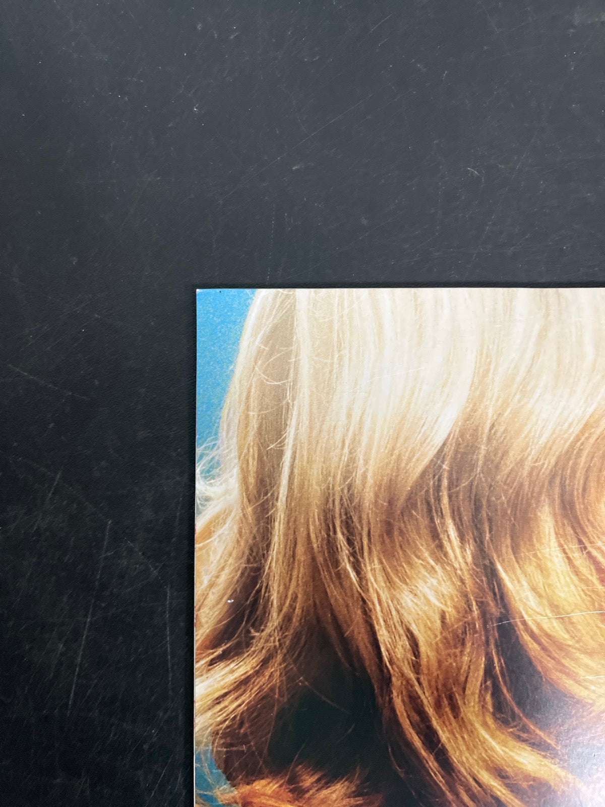 BACK_TL - Sabrina Carpenter - Short N' Sweet LE Deluxe Ed. White Vinyl USED NOT TESTED