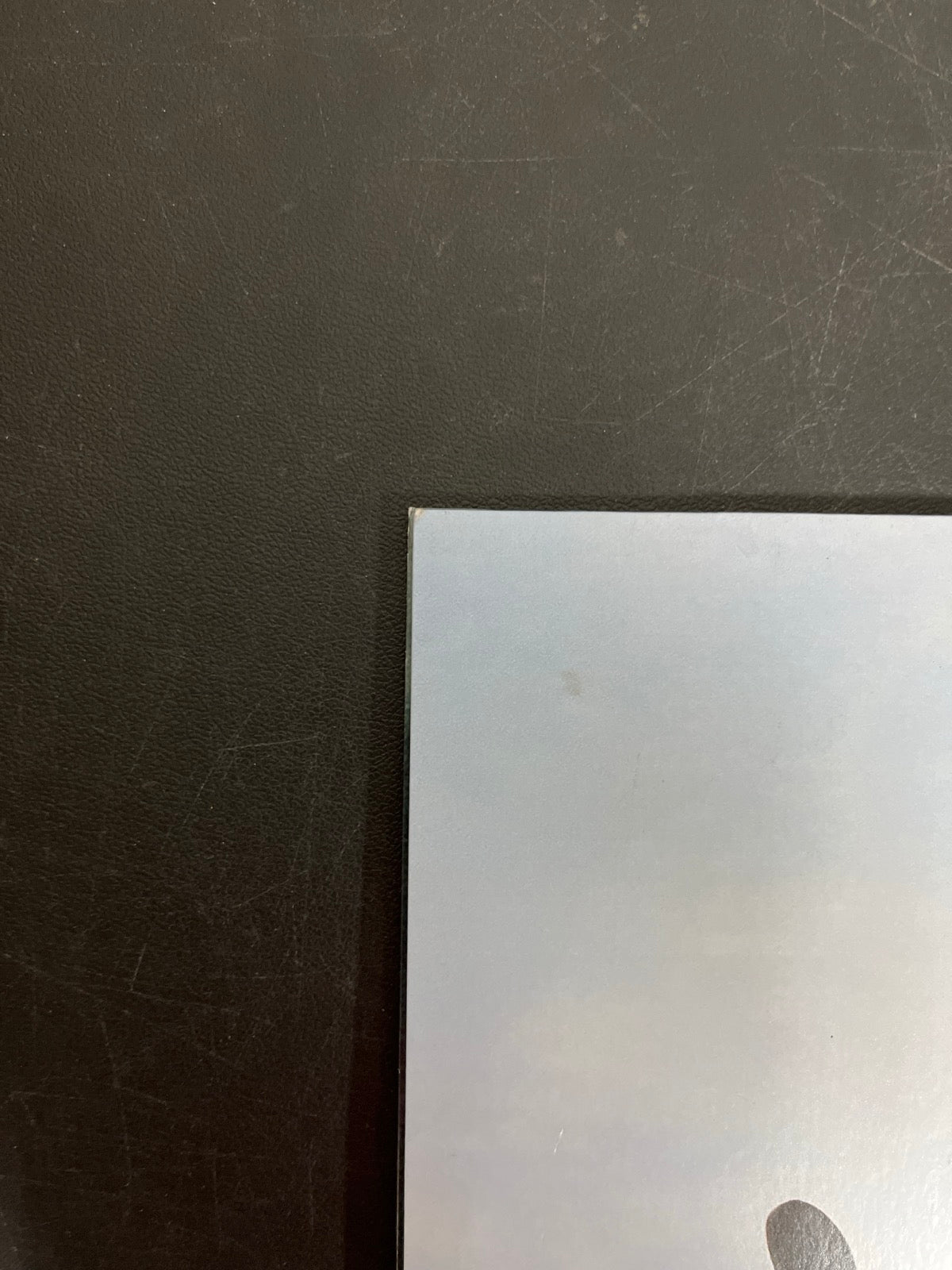 BACK_TL - Tyler, The Creator - Wolf LE Pink Vinyl USED NOT TESTED
