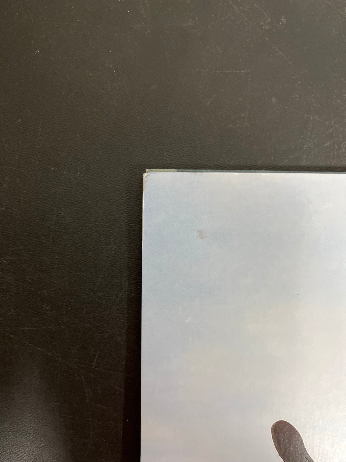 BACK_TL - Tyler, The Creator - Wolf LE Pink Vinyl USED NOT TESTED