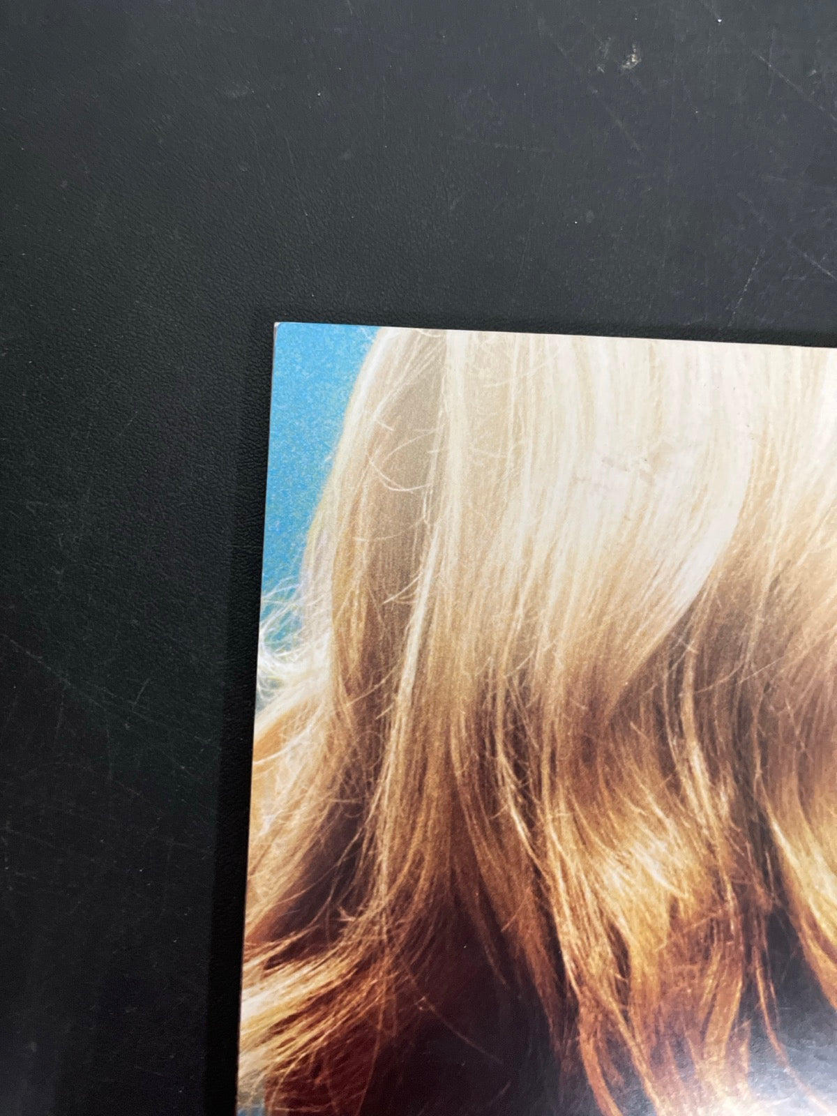 BACK_TL - Sabrina Carpenter - Short N' Sweet LE Deluxe Ed. White Vinyl USED NOT TESTED