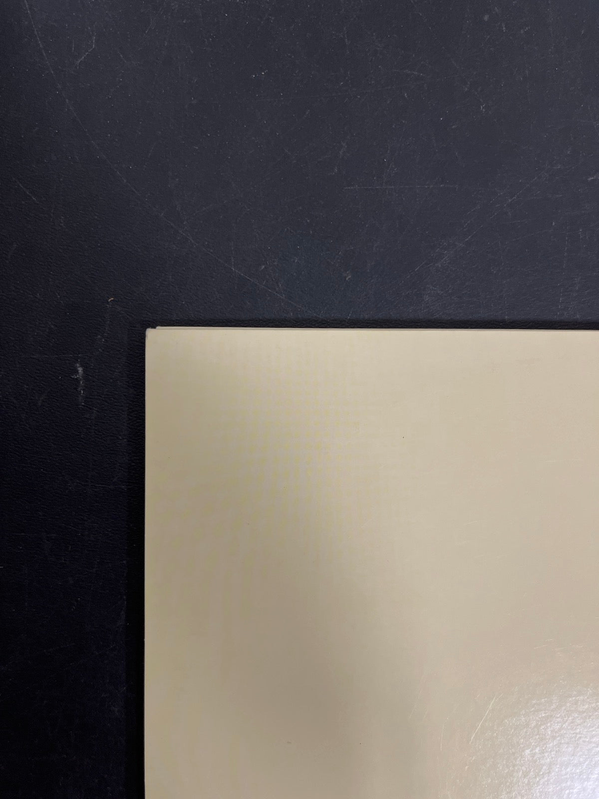 BACK_TL - Tyler, the Creator - Flower Boy LE Vinyl USED NOT TESTED