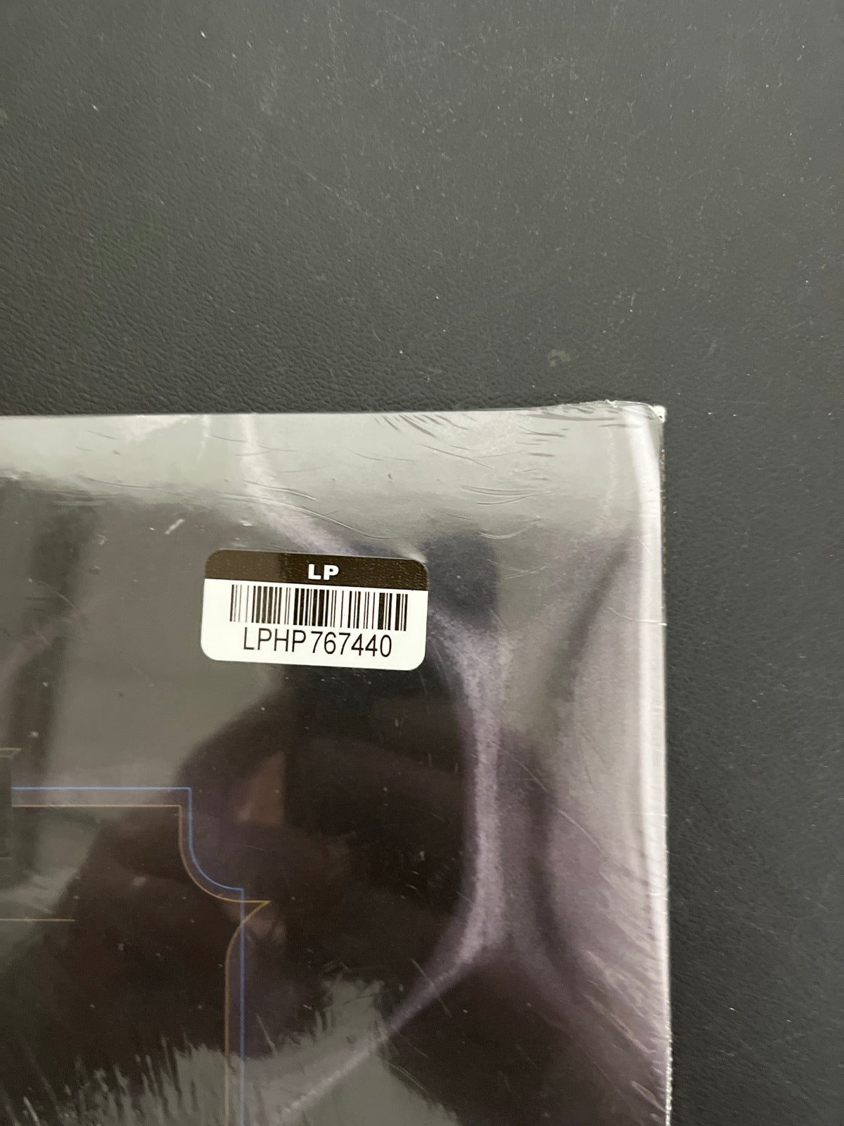 BACK_TR - Snoop Dogg - Missionary LE Vinyl SEALED NOT TESTED