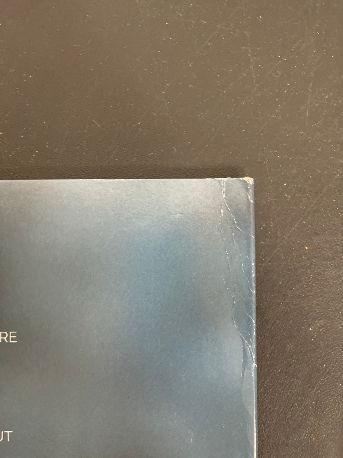BACK_TR - Adele - 30 Target Exclusive Vinyl USED NOT TESTED