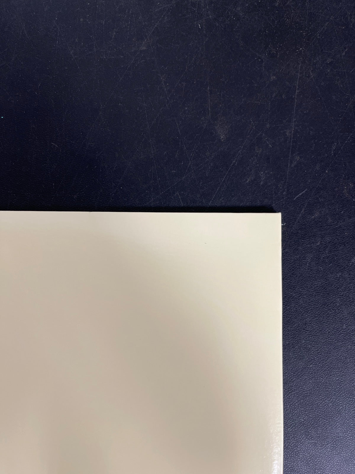BACK_TR - Tyler, the Creator - Flower Boy LE Vinyl USED NOT TESTED