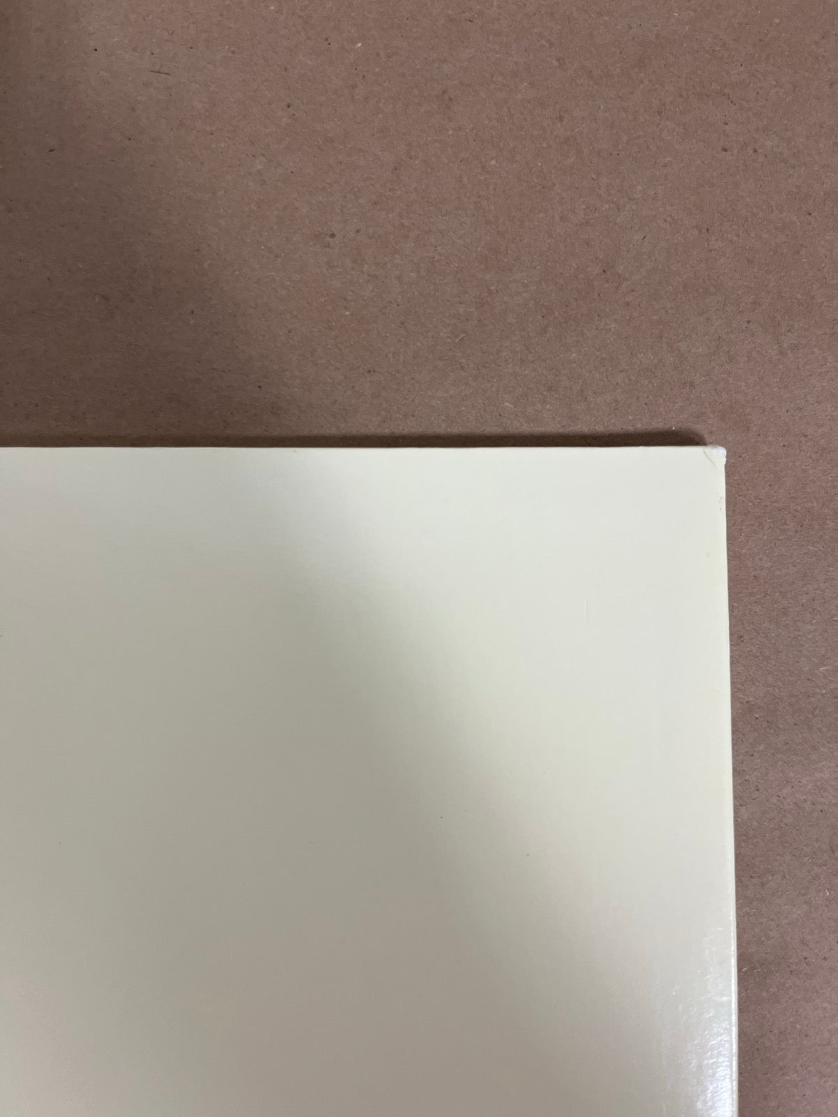 BACK_TR - Tyler, the Creator - Flower Boy LE Vinyl USED NOT TESTED