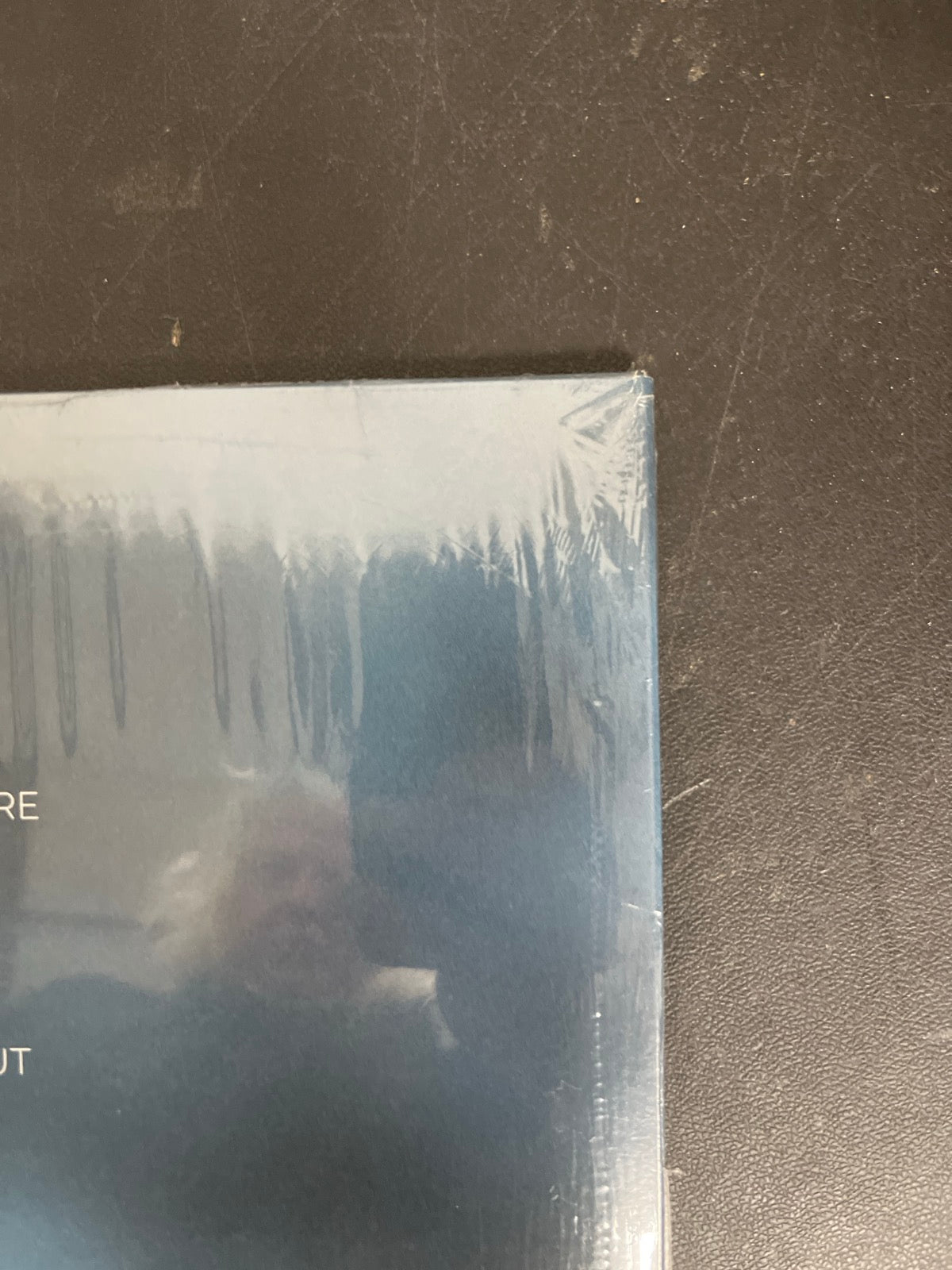 BACK_TR - Adele - 30 Target Exclusive 180gm Vinyl USED NOT TESTED