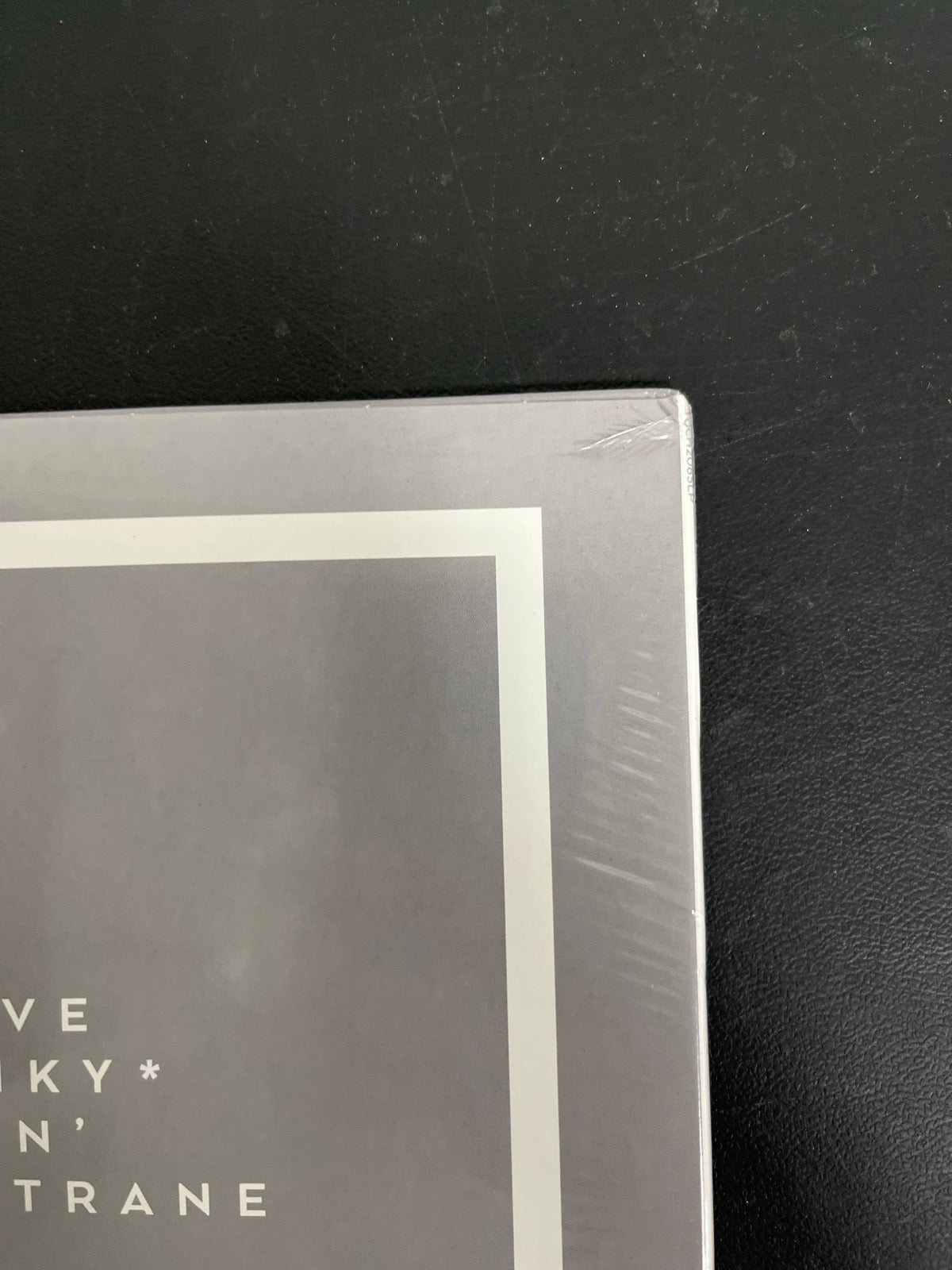 BACK_TR - Steve Arrington - Way Out 1980-1984 Reissue Vinyl USED NOT TESTED