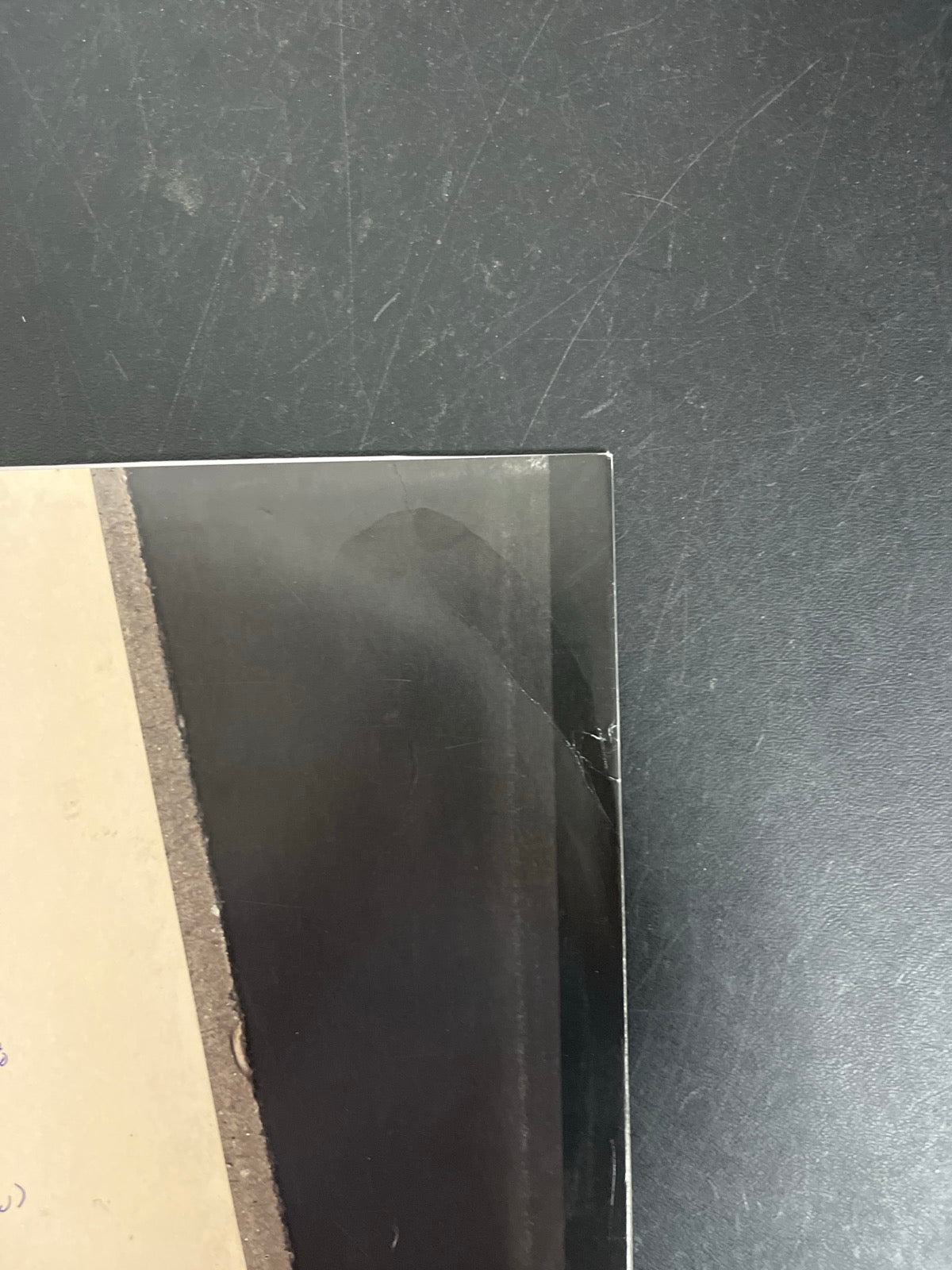 BACK_TR - $uicideboy$ - Thy Kingdom Come LE Red Vinyl USED NOT TESTED