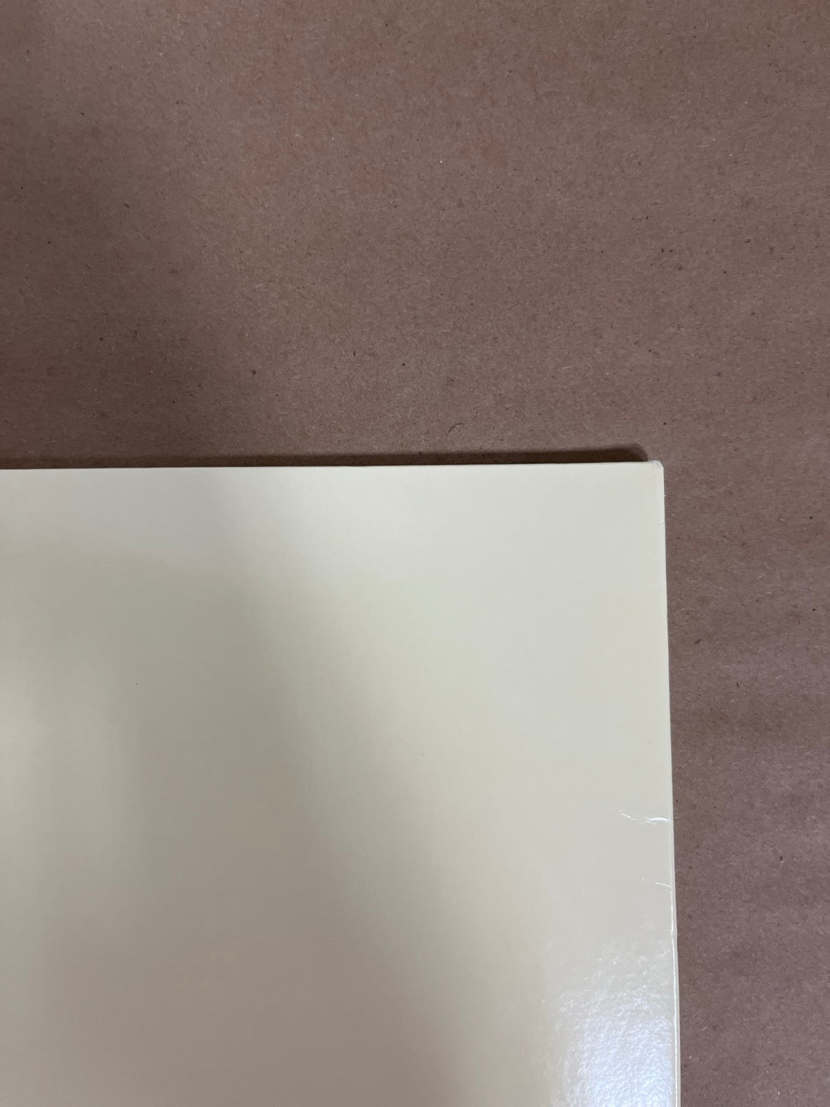 BACK_TR - Tyler, the Creator - Flower Boy LE Vinyl USED NOT TESTED