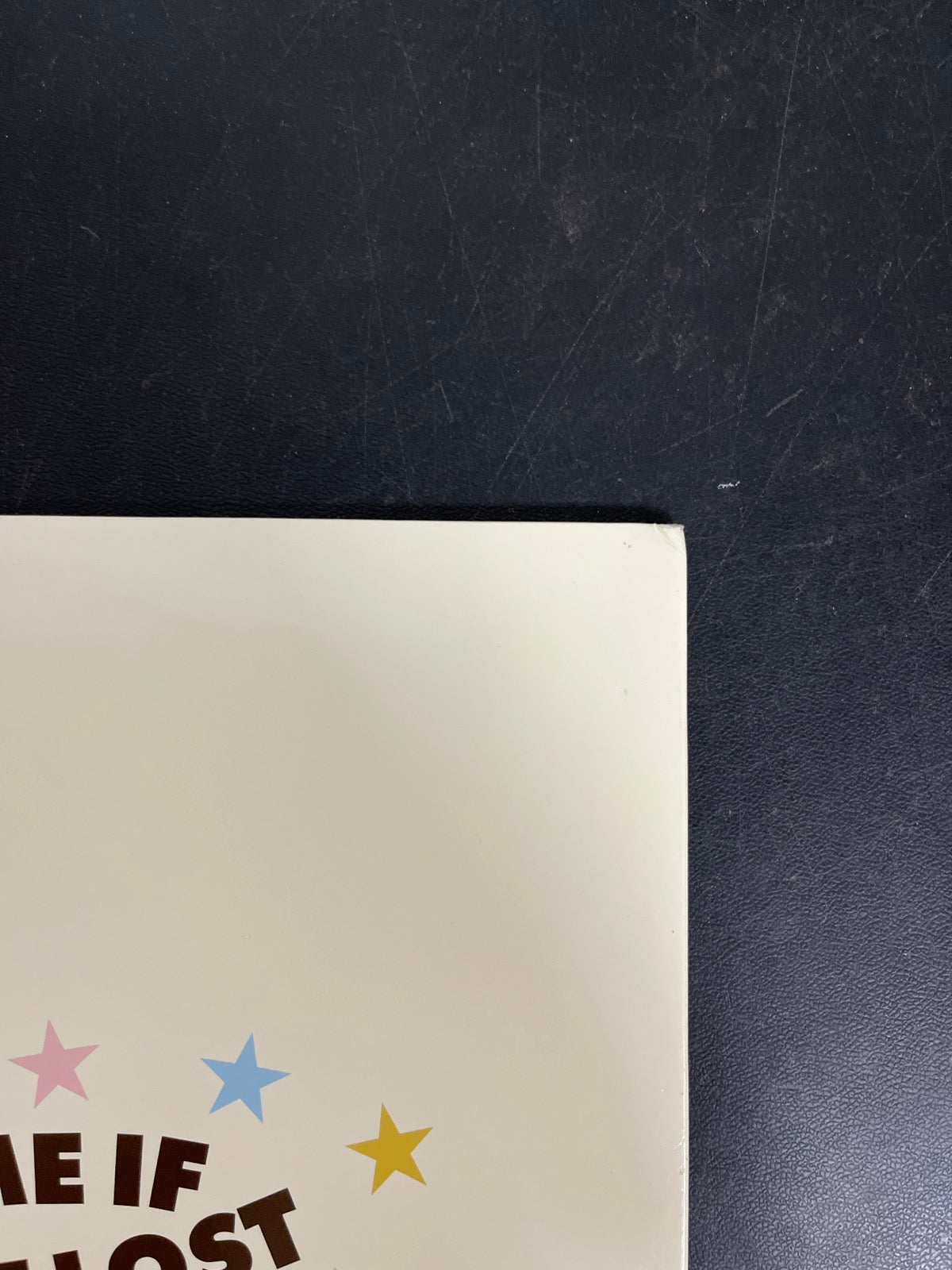 BACK_TR - Tyler, The Creator - Call Me If You ... Target Exclusive Vinyl USED NOT TESTED
