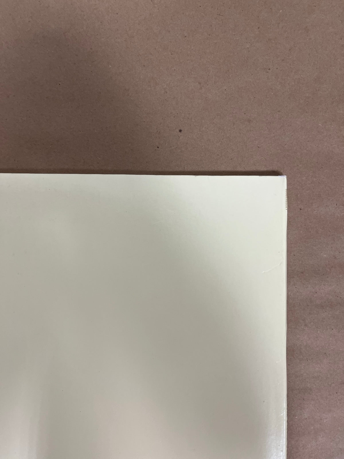 BACK_TR - Tyler, the Creator - Flower Boy LE Vinyl USED NOT TESTED