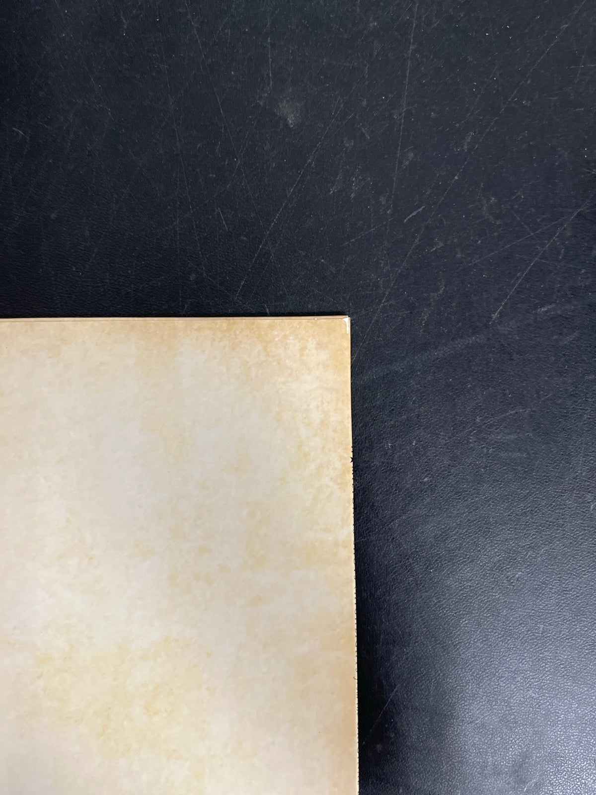 BACK_TR - Lin-Manuel Miranda - Hamilton: 10 Shots LE Red Smoke Vinyl USED NOT TESTED