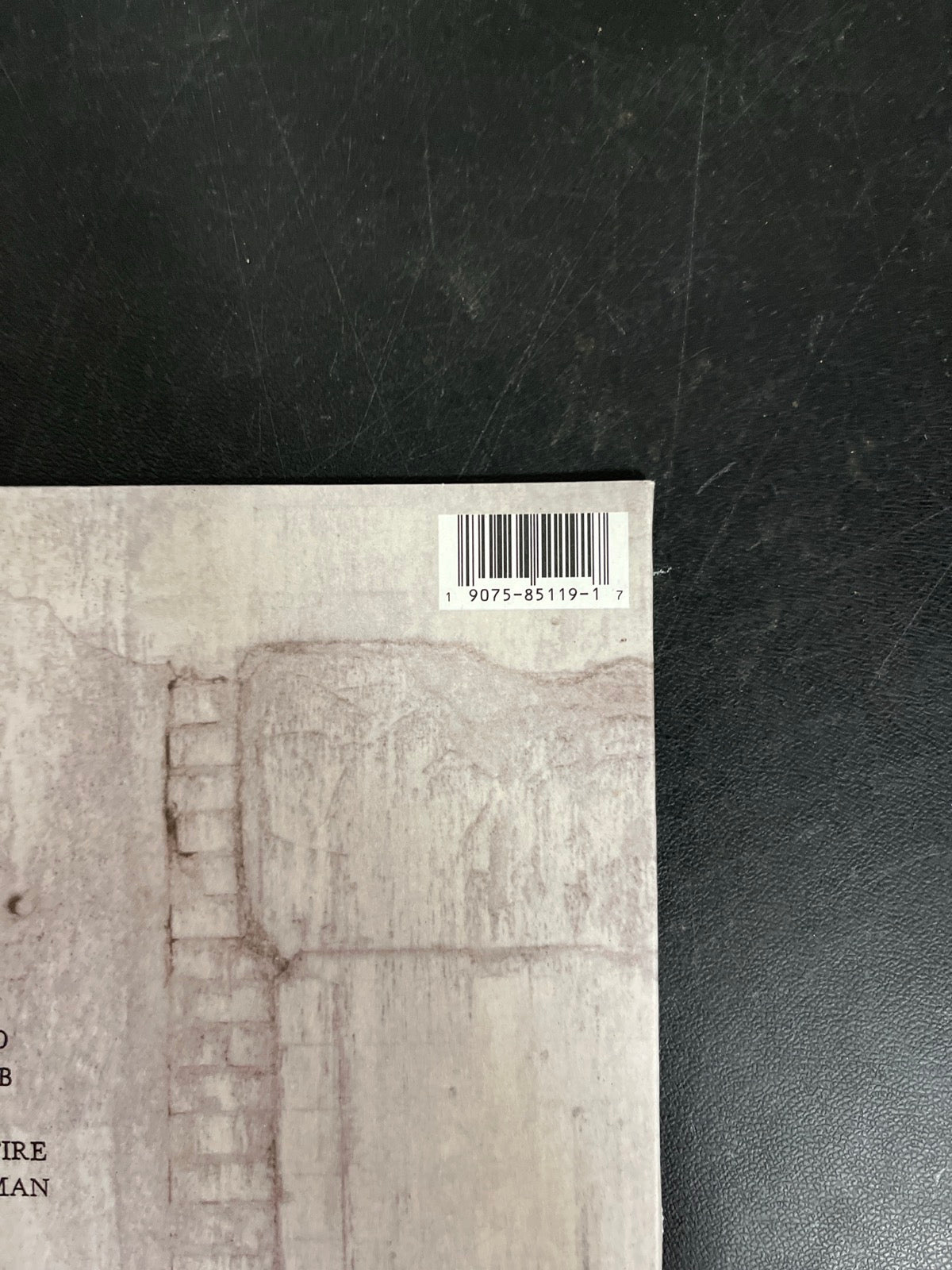 BACK_TR - Rage Against The Machine - The Battle ... LE 180gm Black Vinyl USED NOT TESTED