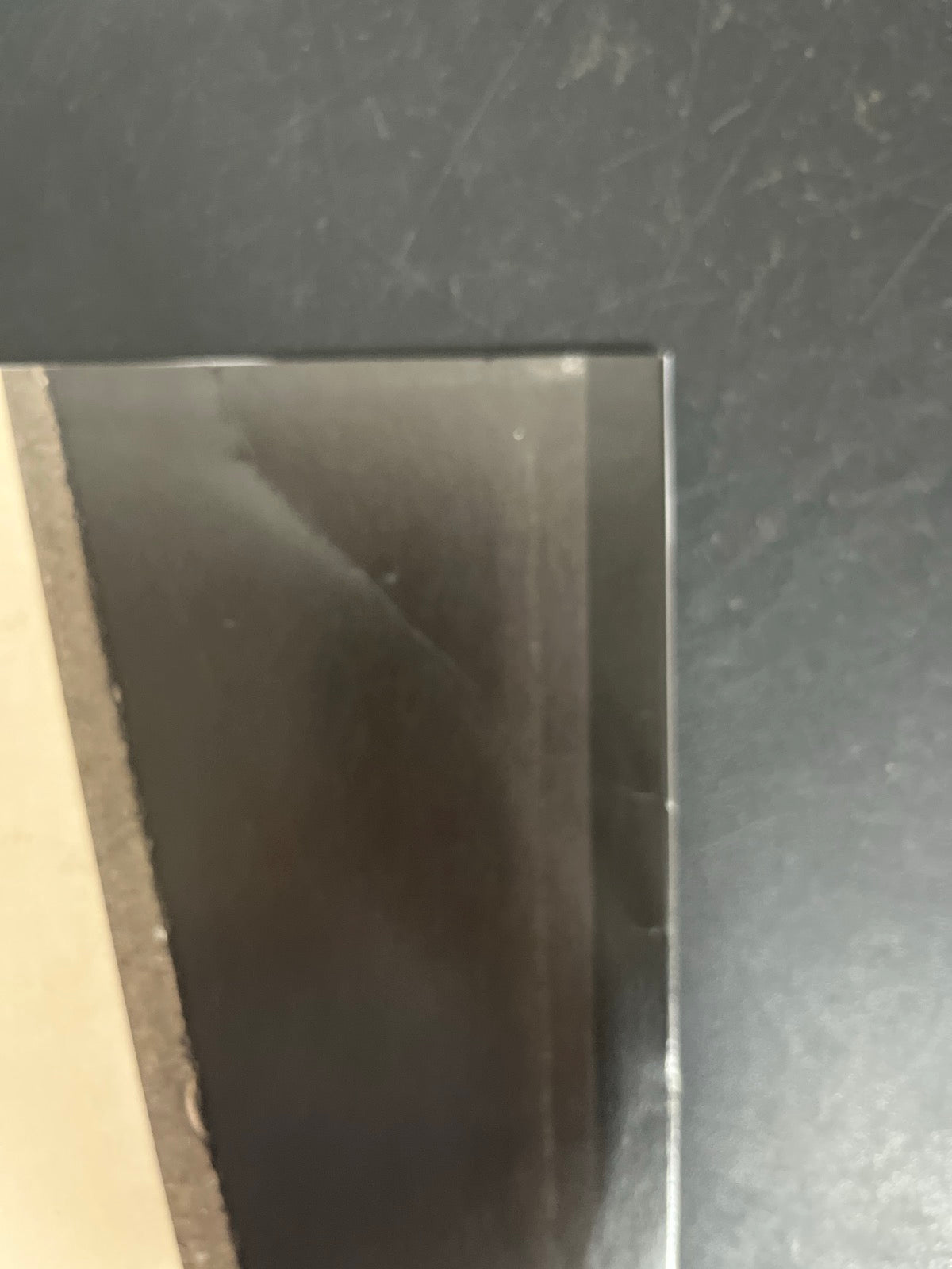 BACK_TR - $uicideboy$ - Thy Kingdom Come LE Red Vinyl USED NOT TESTED