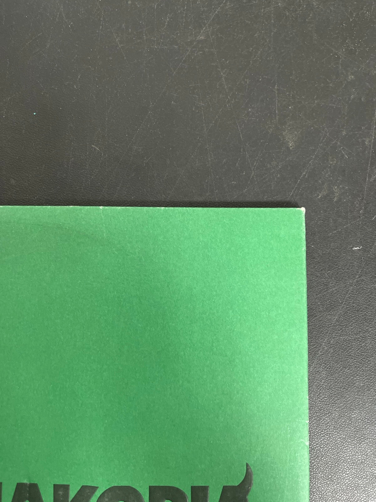 BACK_TR - Tyler, the Creator - Chromakopia 180gm Deluxe Opaque White Vinyl USED NOT TESTED