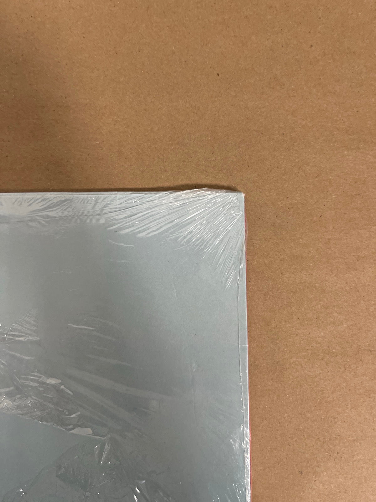 BACK_TR - Lizzo - Special LE Vinyl USED NOT TESTED