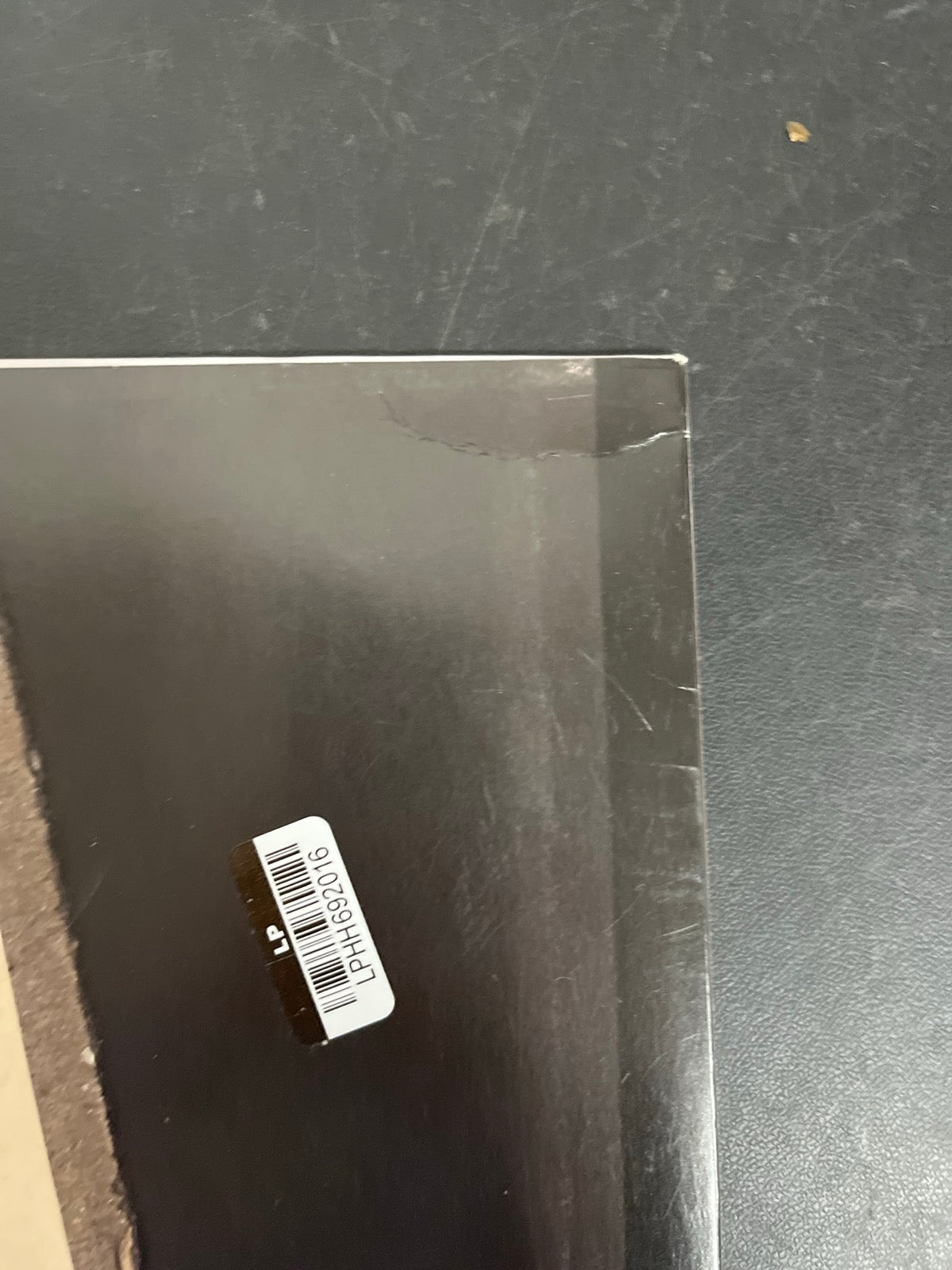 BACK_TR - $uicideboy$ - Thy Kingdom Come LE Red Vinyl USED NOT TESTED