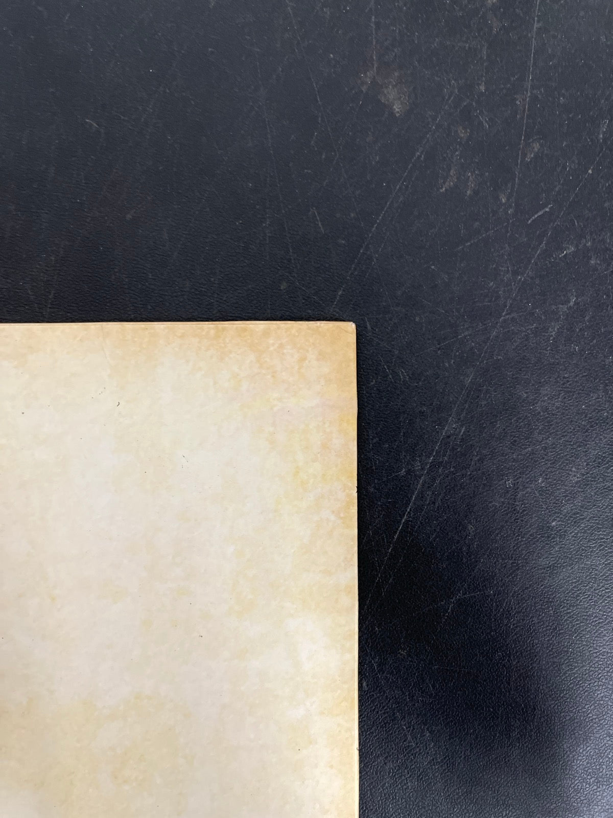 BACK_TR - Lin-Manuel Miranda - Hamilton: 10 Shots LE Red Smoke Vinyl USED NOT TESTED