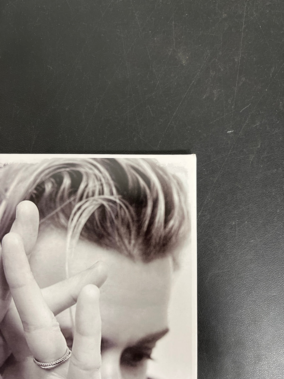 BACK_TR - Brandi Carlile - Returning To Myself LE White Vinyl USED NOT TESTED