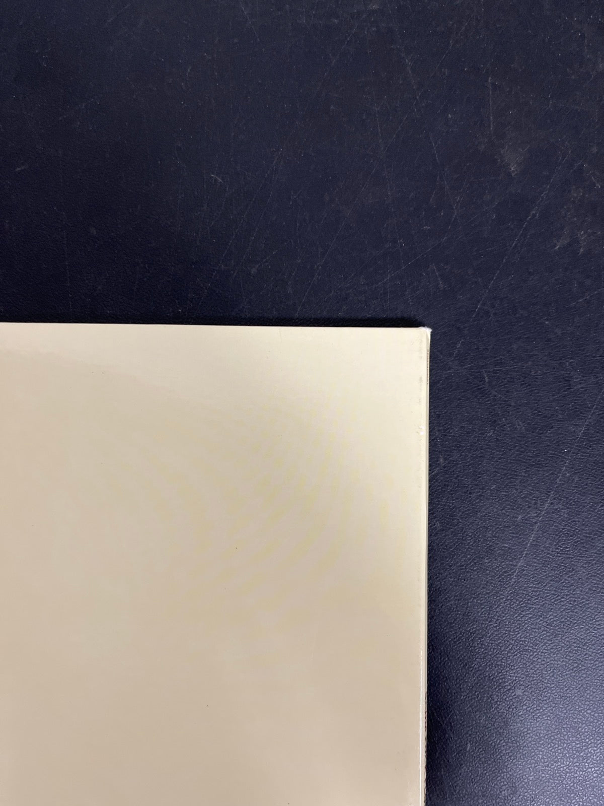BACK_TR - Tyler, the Creator - Flower Boy LE Vinyl USED NOT TESTED