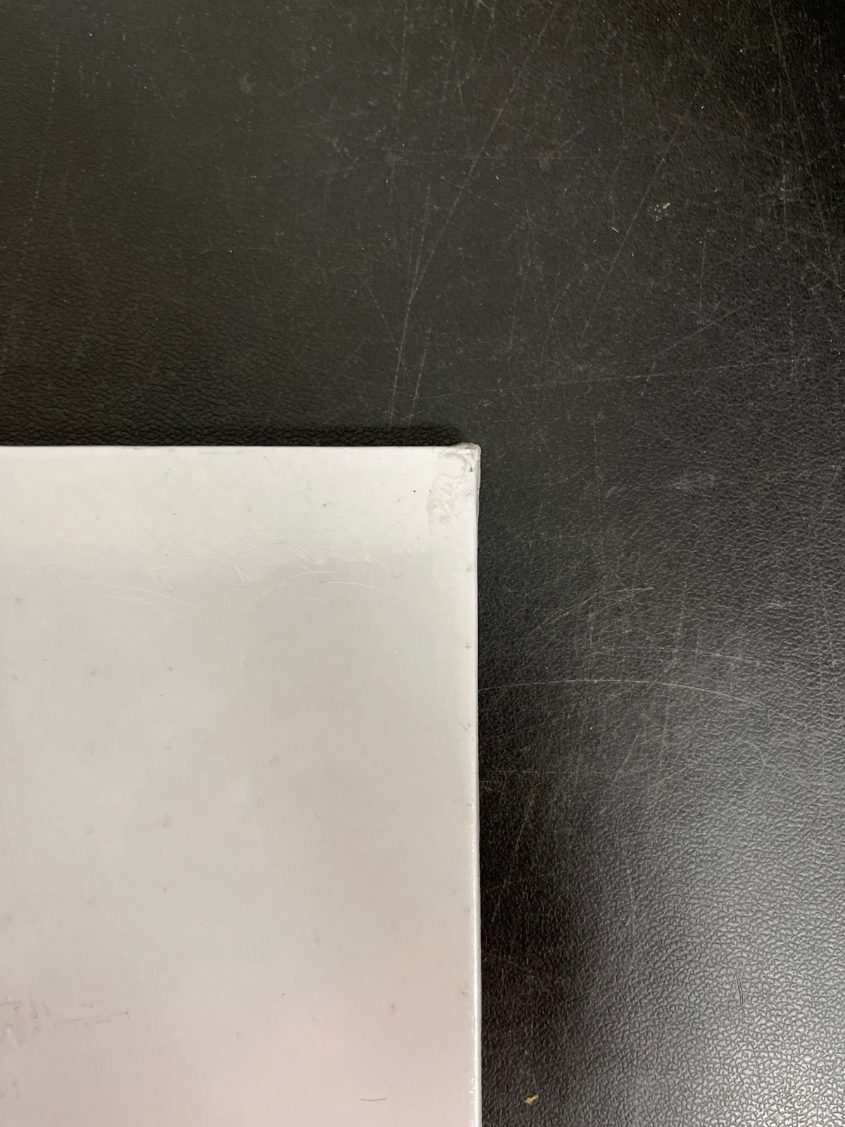 BACK_TR - Tyler, The Creator - Wolf LE Pink Vinyl USED NOT TESTED