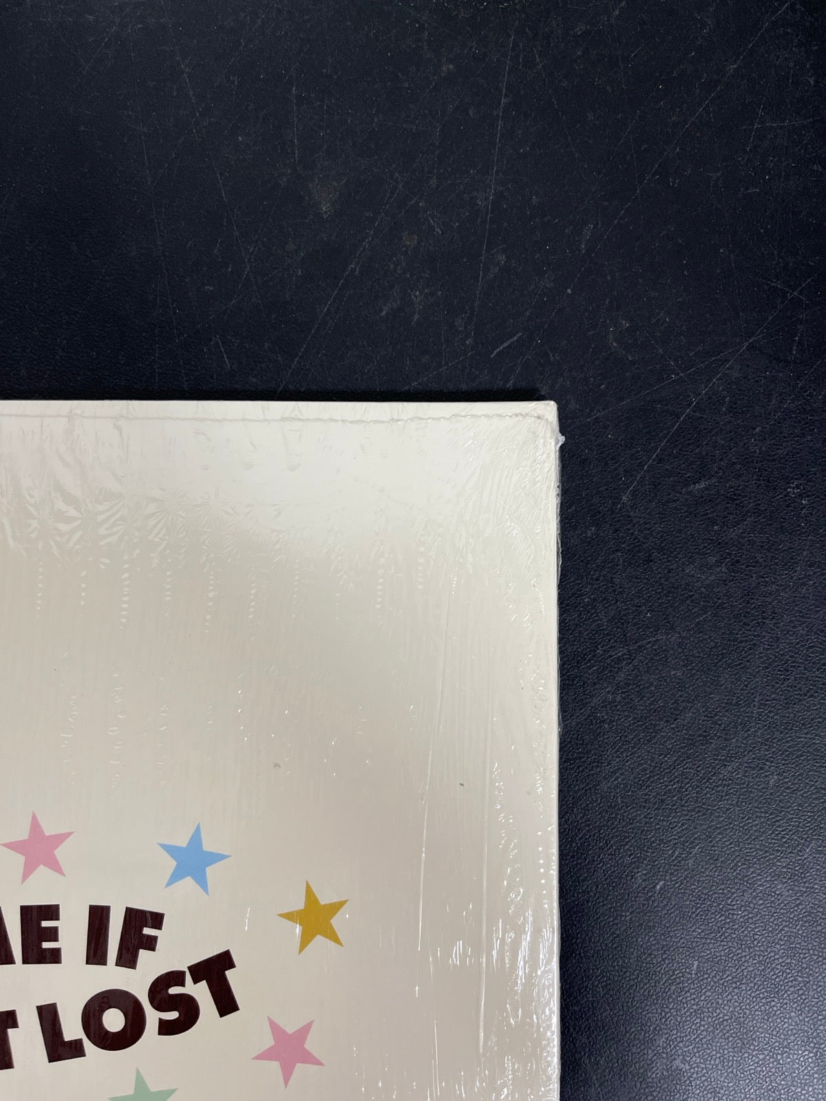 BACK_TR - Tyler, The Creator - Call Me If You ... Target Exclusive Vinyl USED NOT TESTED
