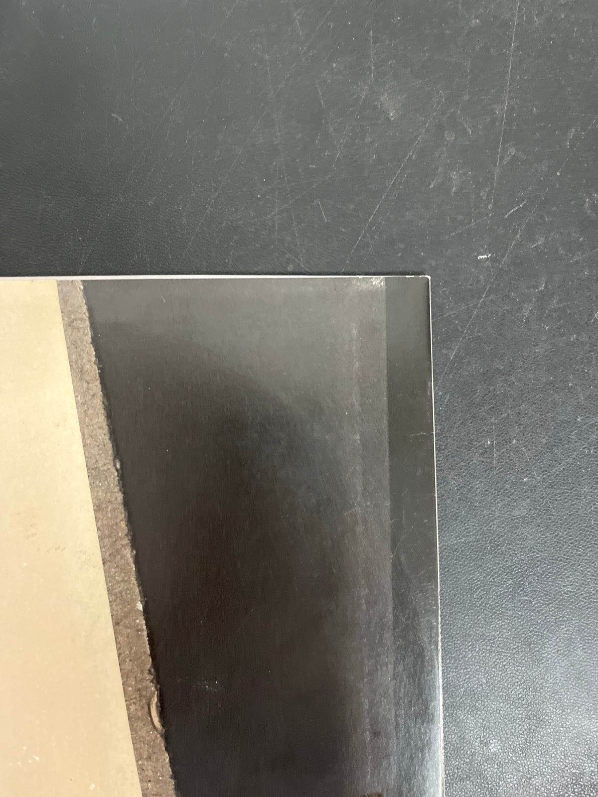 BACK_TR - $uicideboy$ - Thy Kingdom Come LE Clear Vinyl USED NOT TESTED