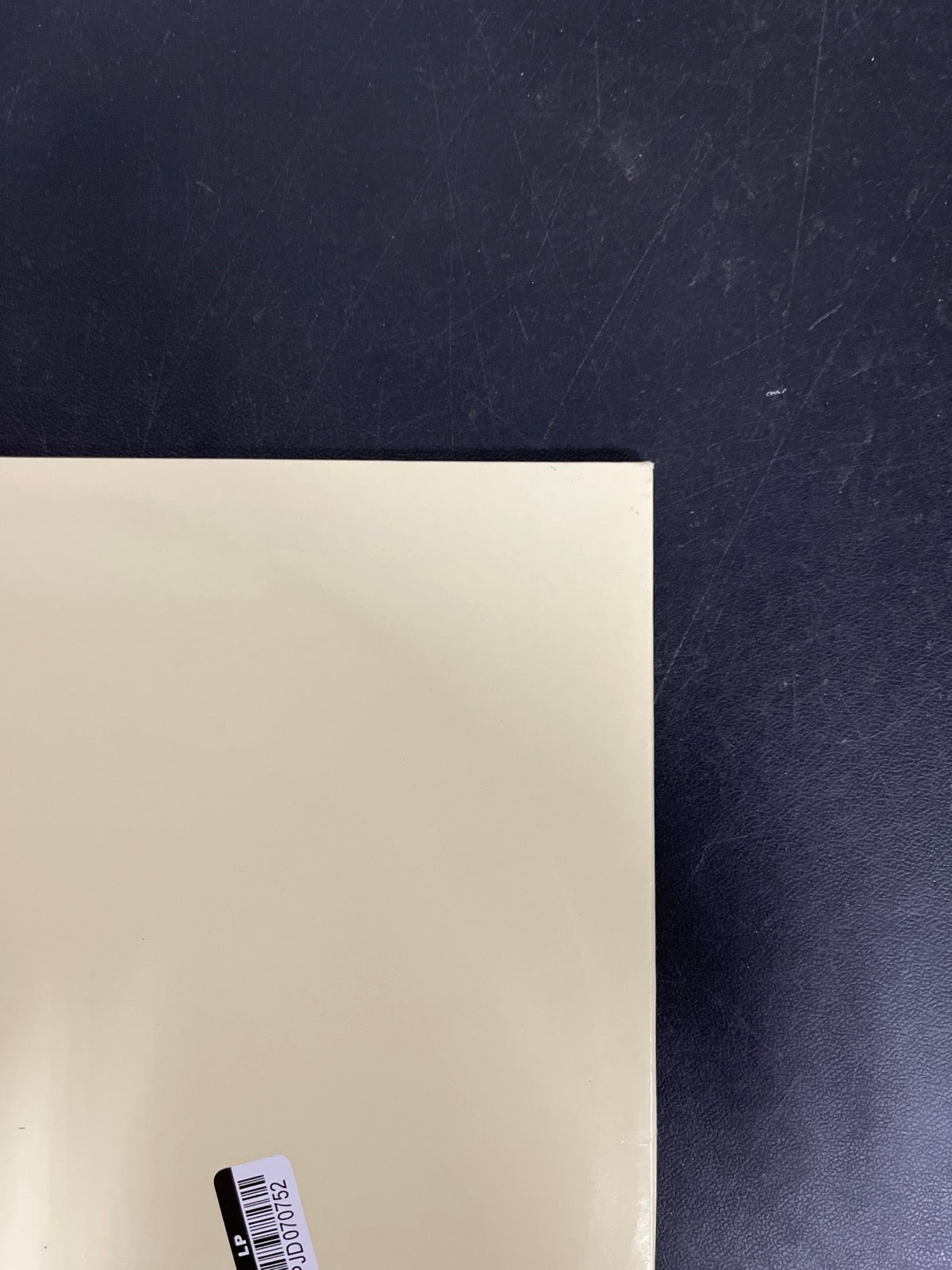 BACK_TR - Tyler, the Creator - Flower Boy LE Vinyl USED NOT TESTED