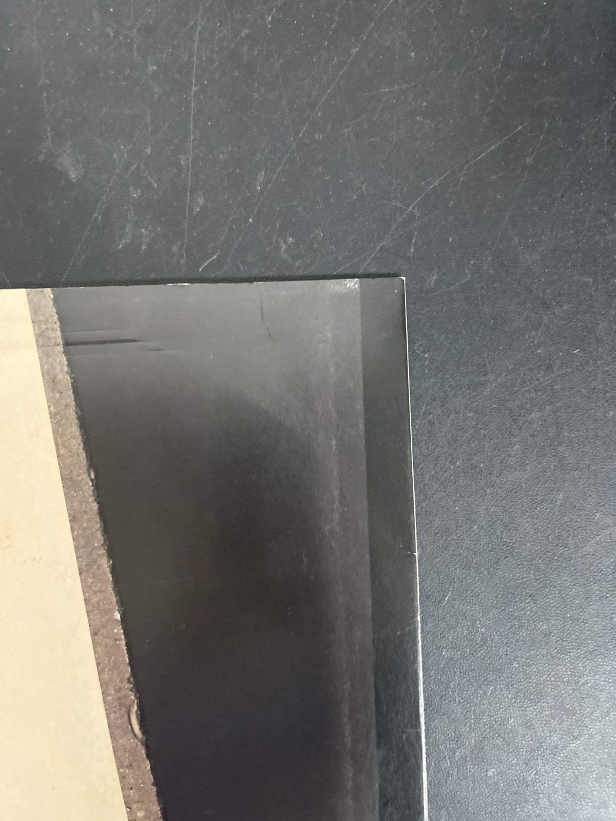 BACK_TR - $uicideboy$ - Thy Kingdom Come LE Red Vinyl USED NOT TESTED