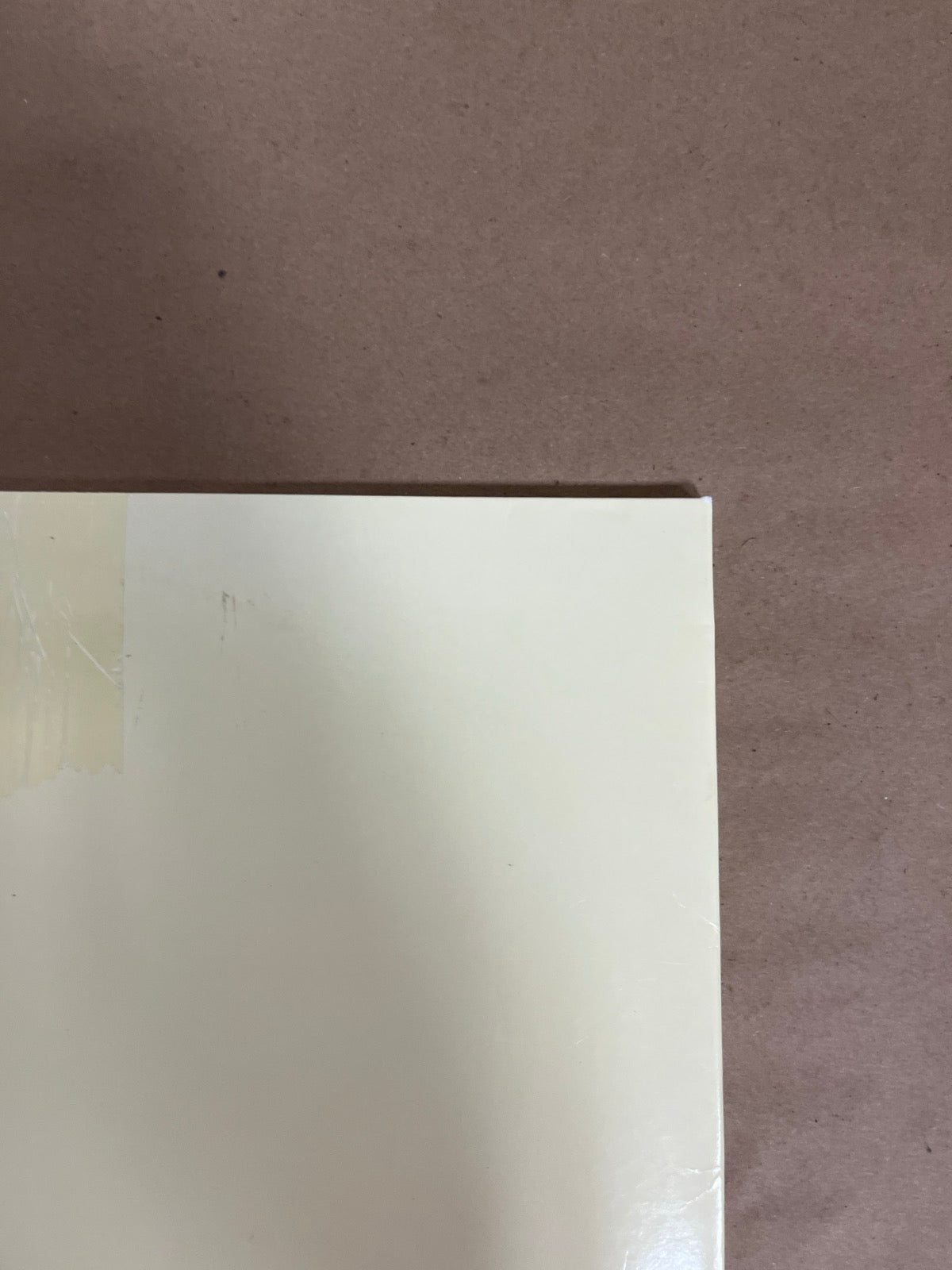 BACK_TR - Tyler, the Creator - Flower Boy LE Vinyl USED NOT TESTED